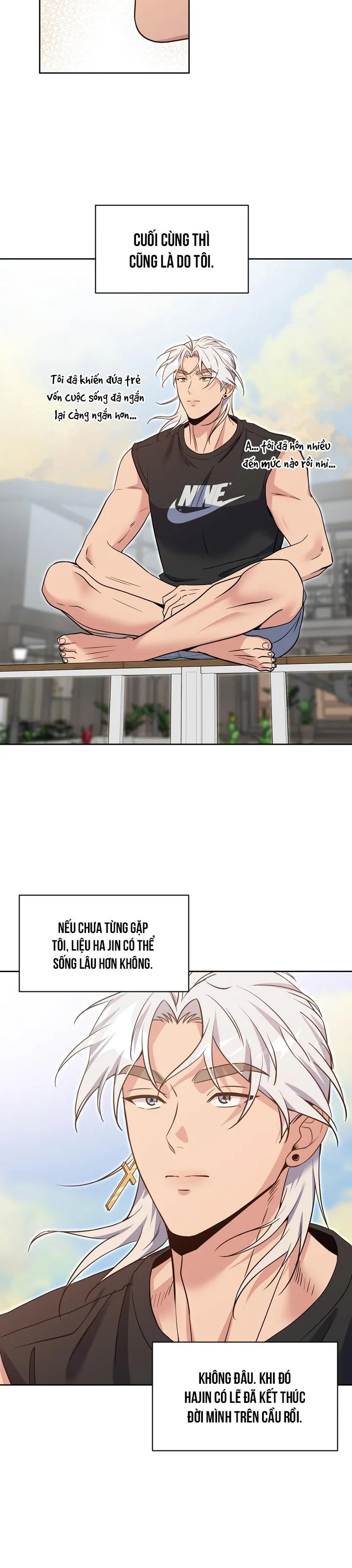 Angel kiss Chapter 45 Trang 31