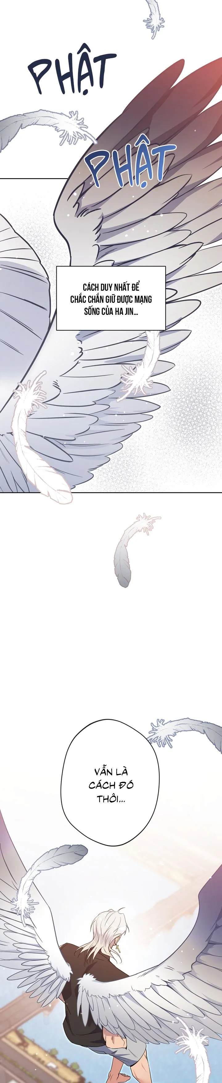 Angel kiss Chapter 45 Trang 33