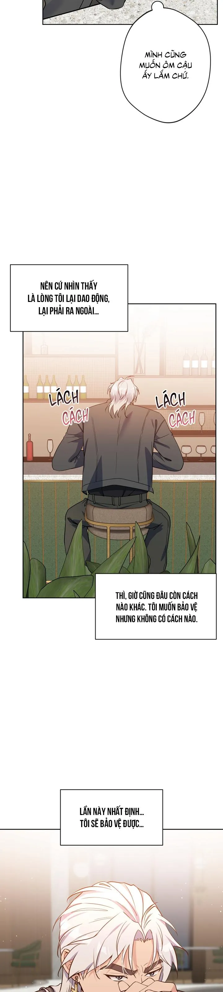 Angel kiss Chapter 46 Trang 14