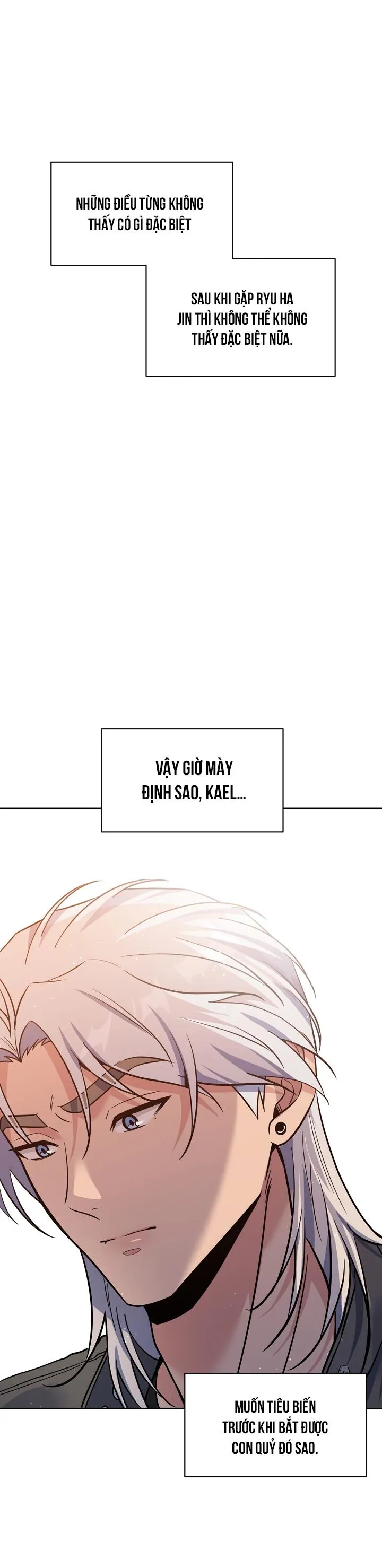 Angel kiss Chapter 46 Trang 22