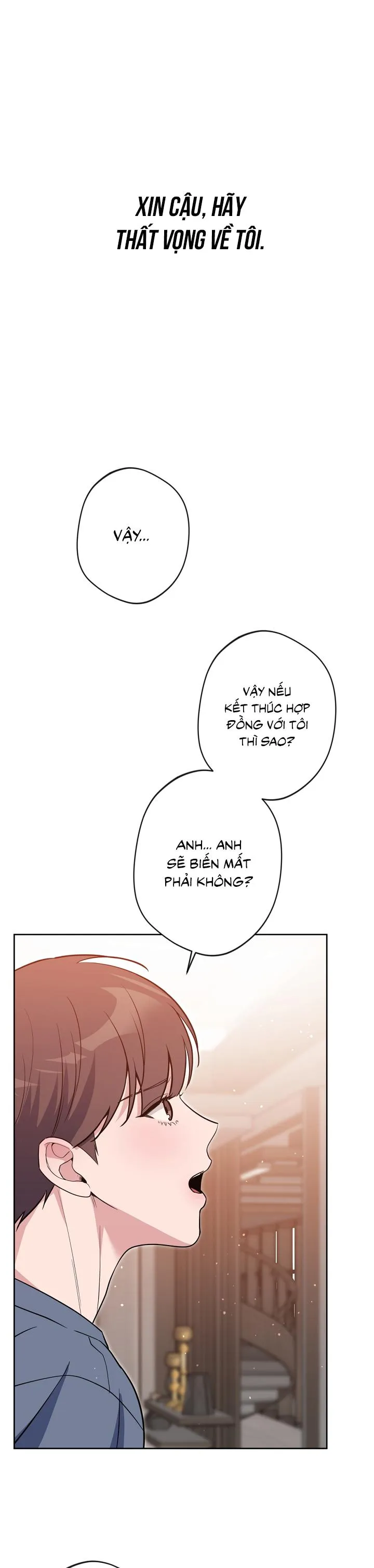 Angel kiss Chapter 46 Trang 33