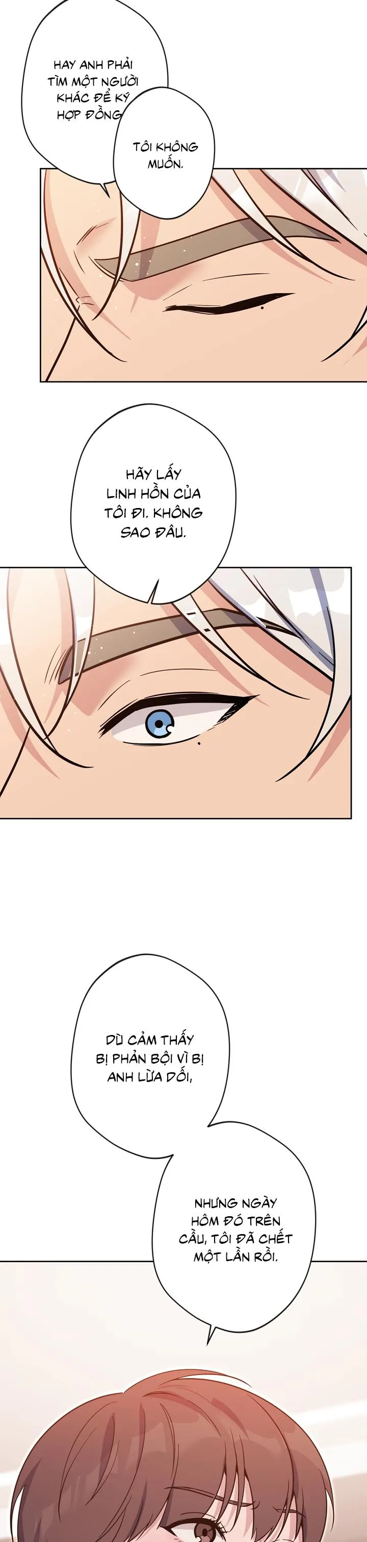 Angel kiss Chapter 46 Trang 34