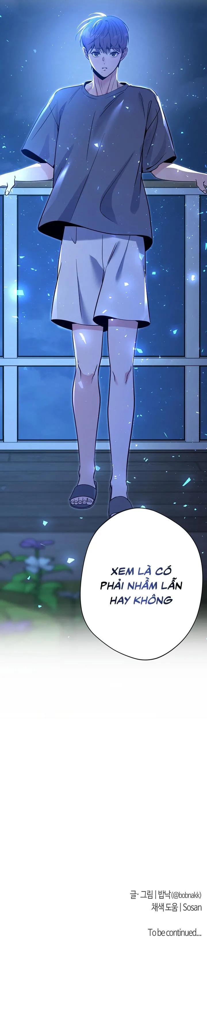 Angel kiss Chapter 46 Trang 41