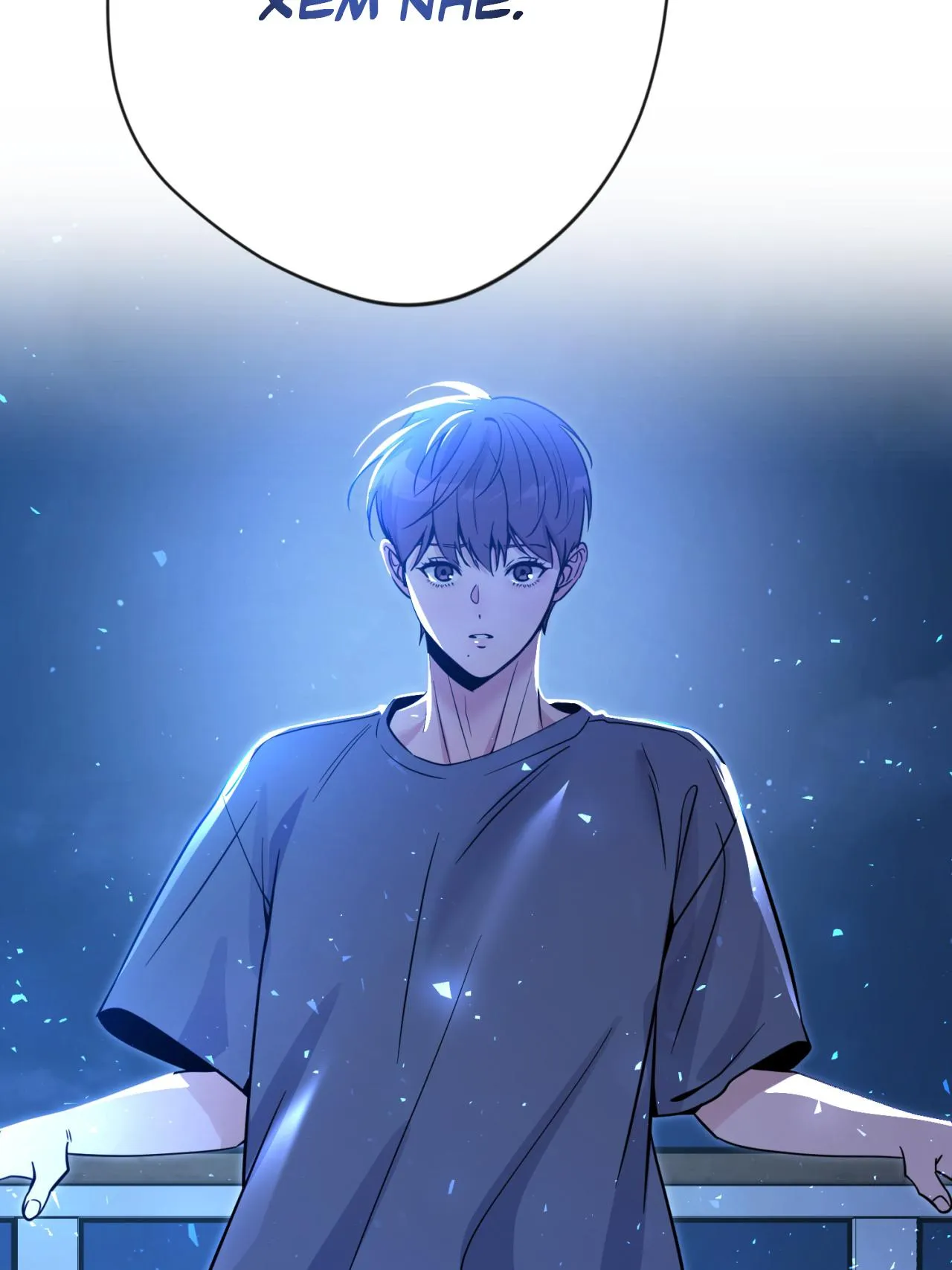 Angel kiss Chapter 47 Trang 5