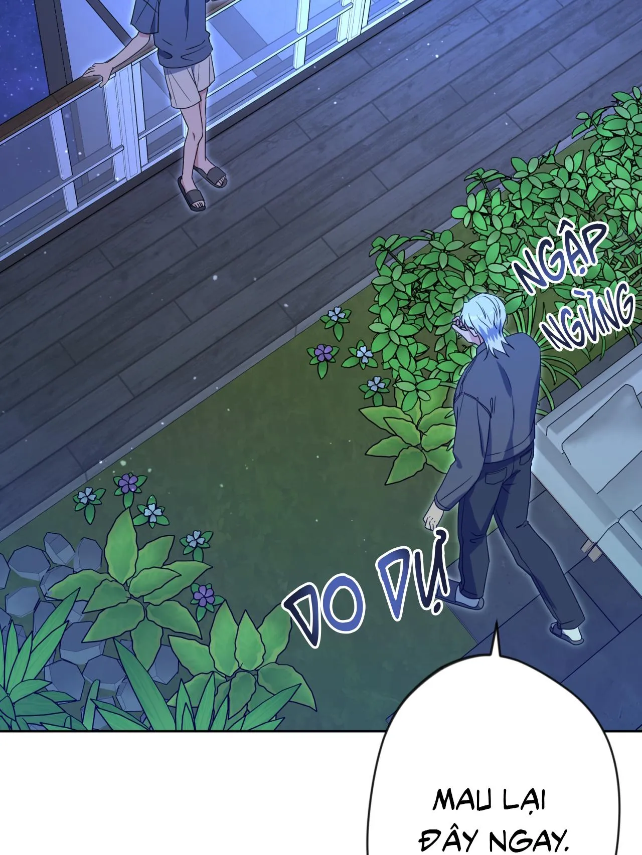 Angel kiss Chapter 47 Trang 9