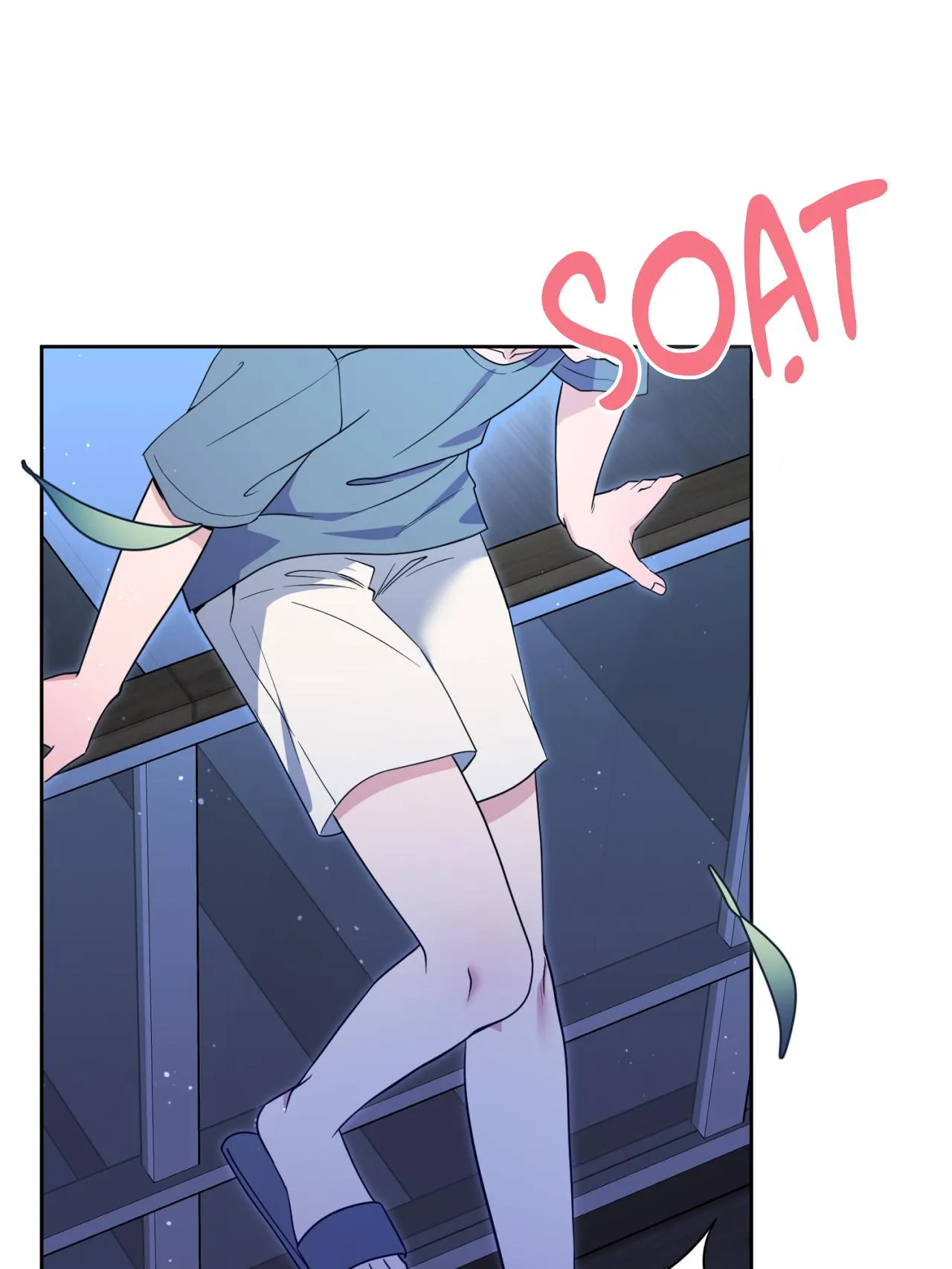 Angel kiss Chapter 47 Trang 15