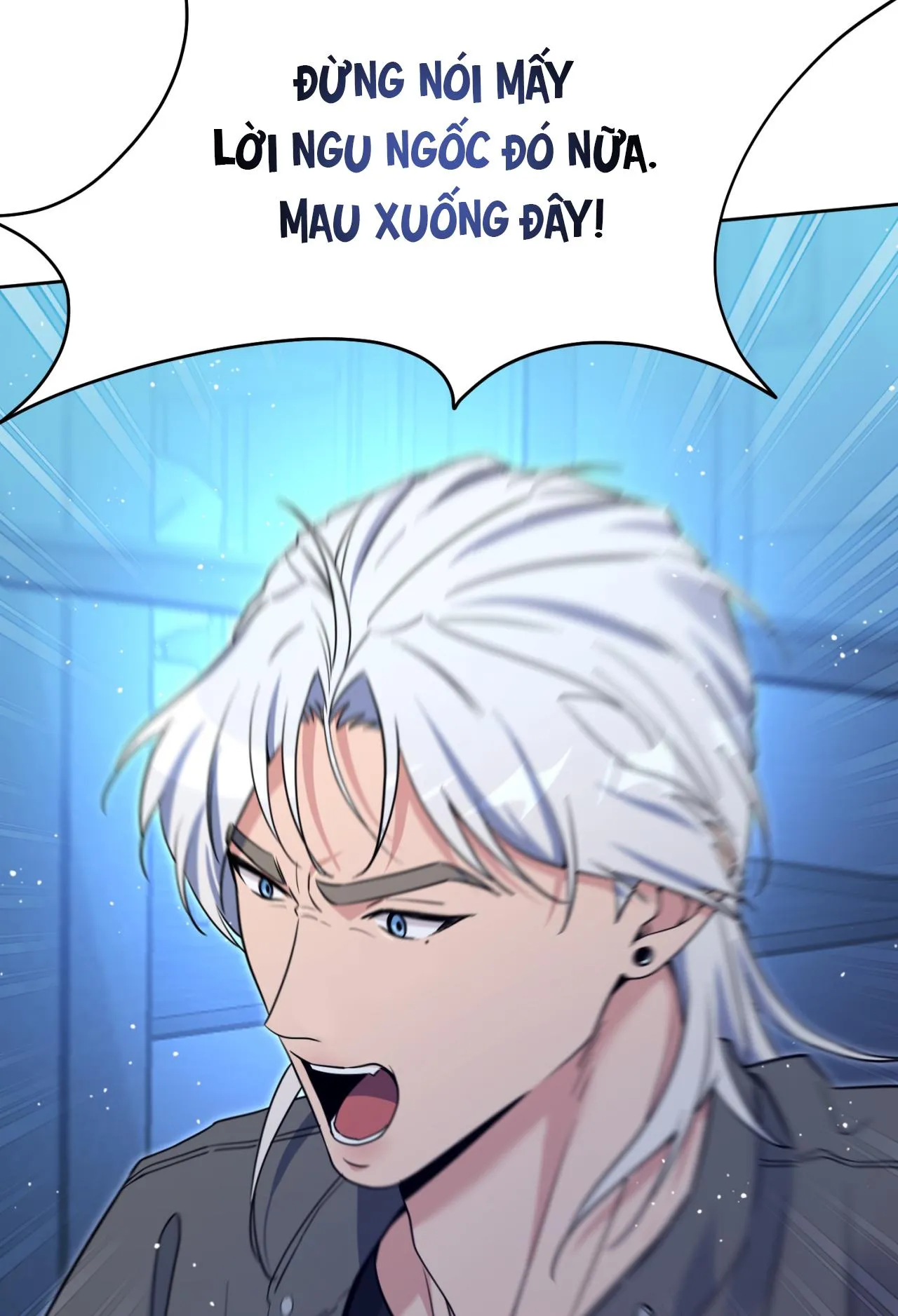 Angel kiss Chapter 47 Trang 19