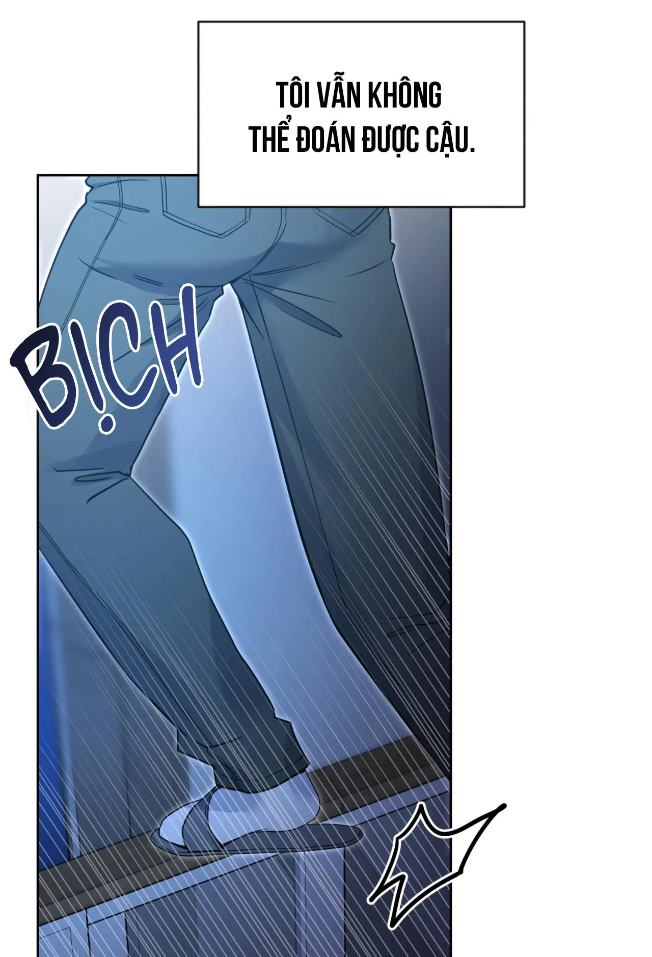 Angel kiss Chapter 47 Trang 27