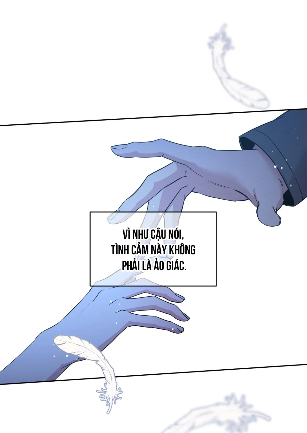 Angel kiss Chapter 47 Trang 32