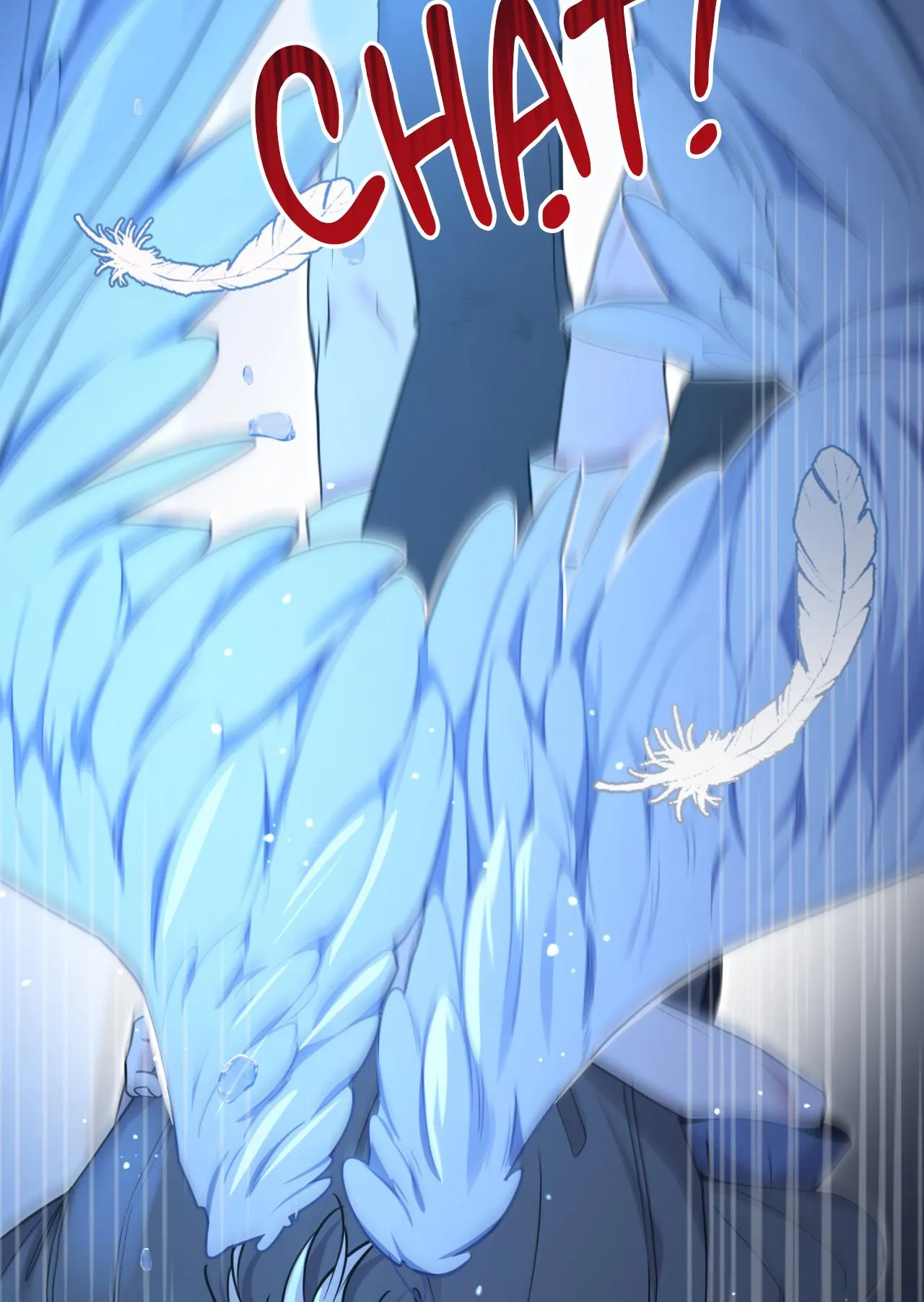 Angel kiss Chapter 47 Trang 34