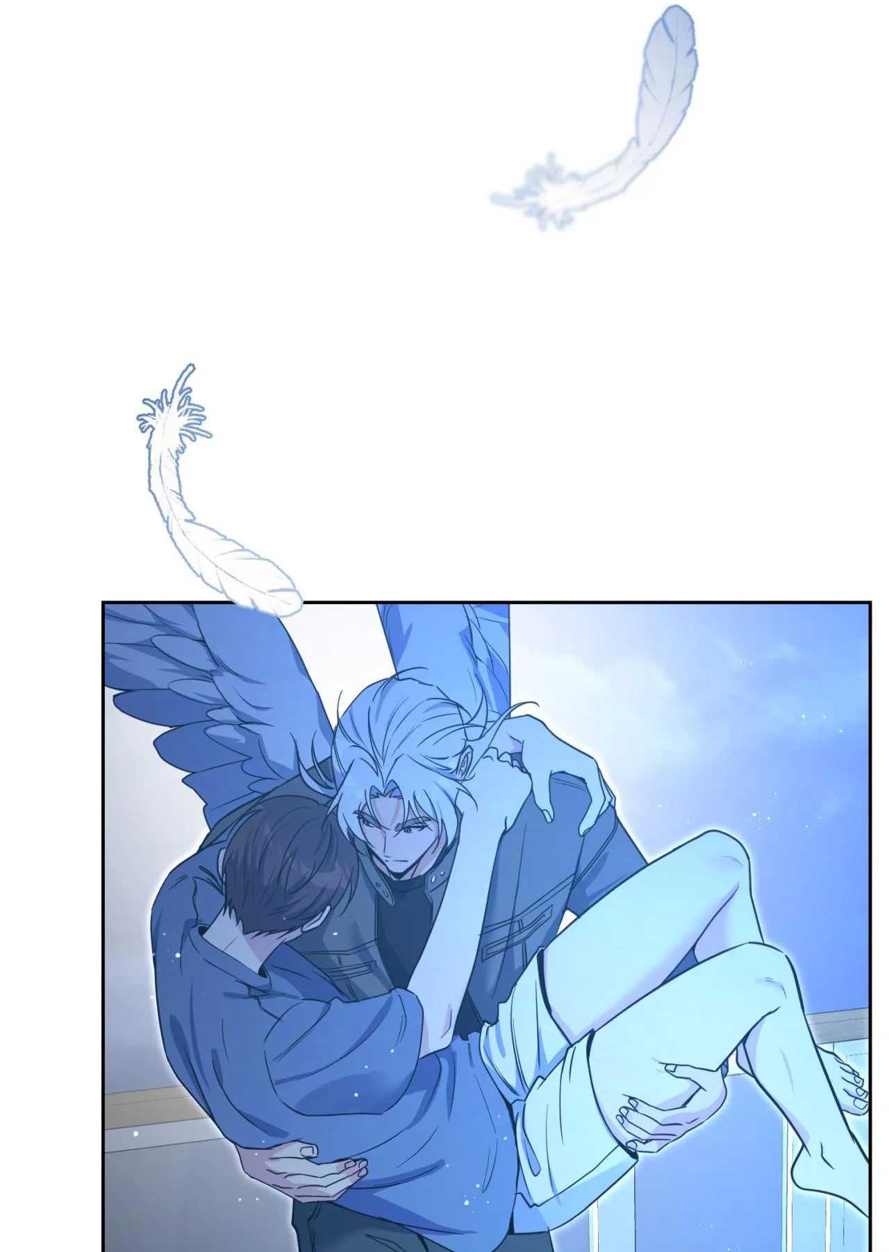 Angel kiss Chapter 47 Trang 37