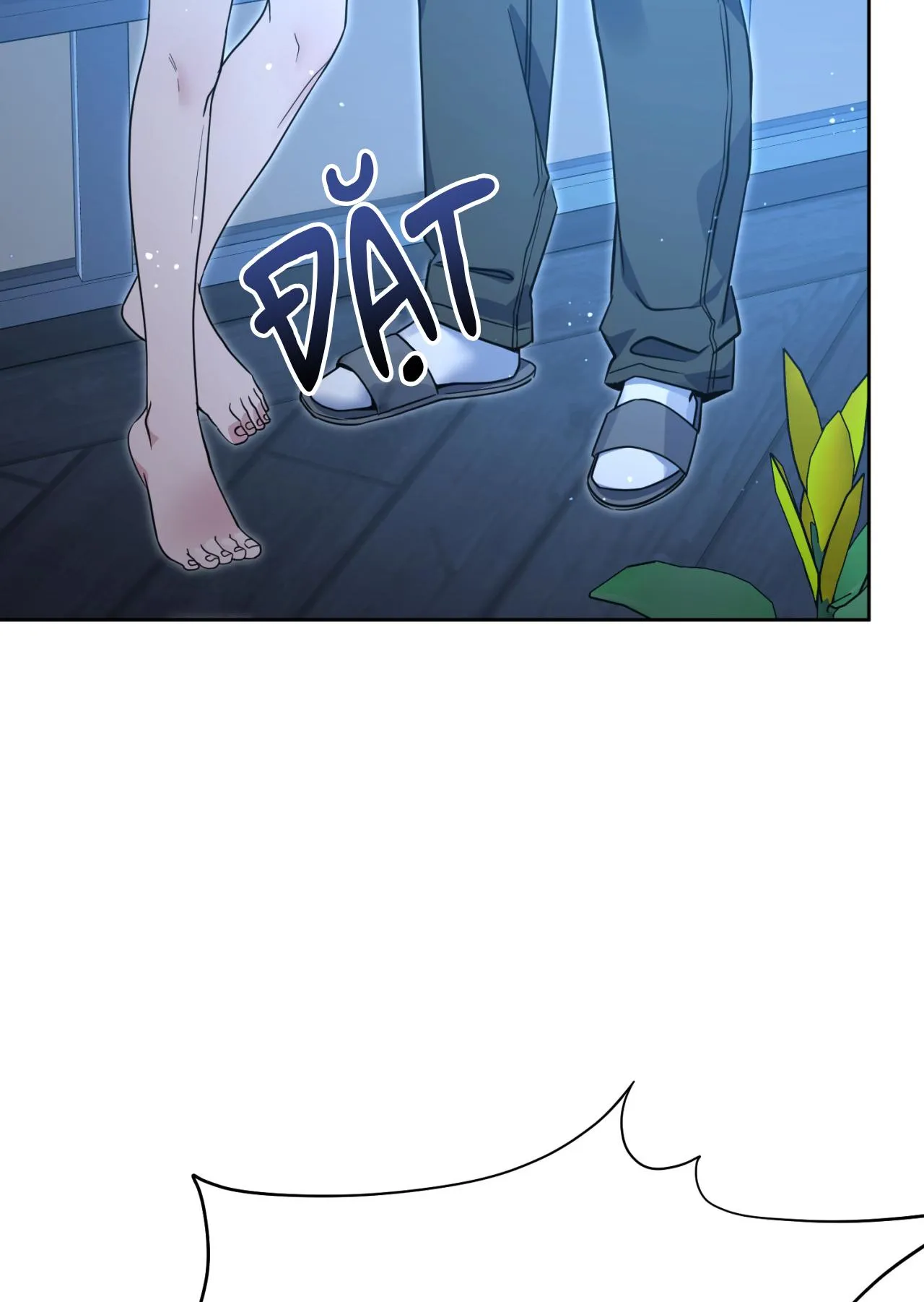 Angel kiss Chapter 47 Trang 39