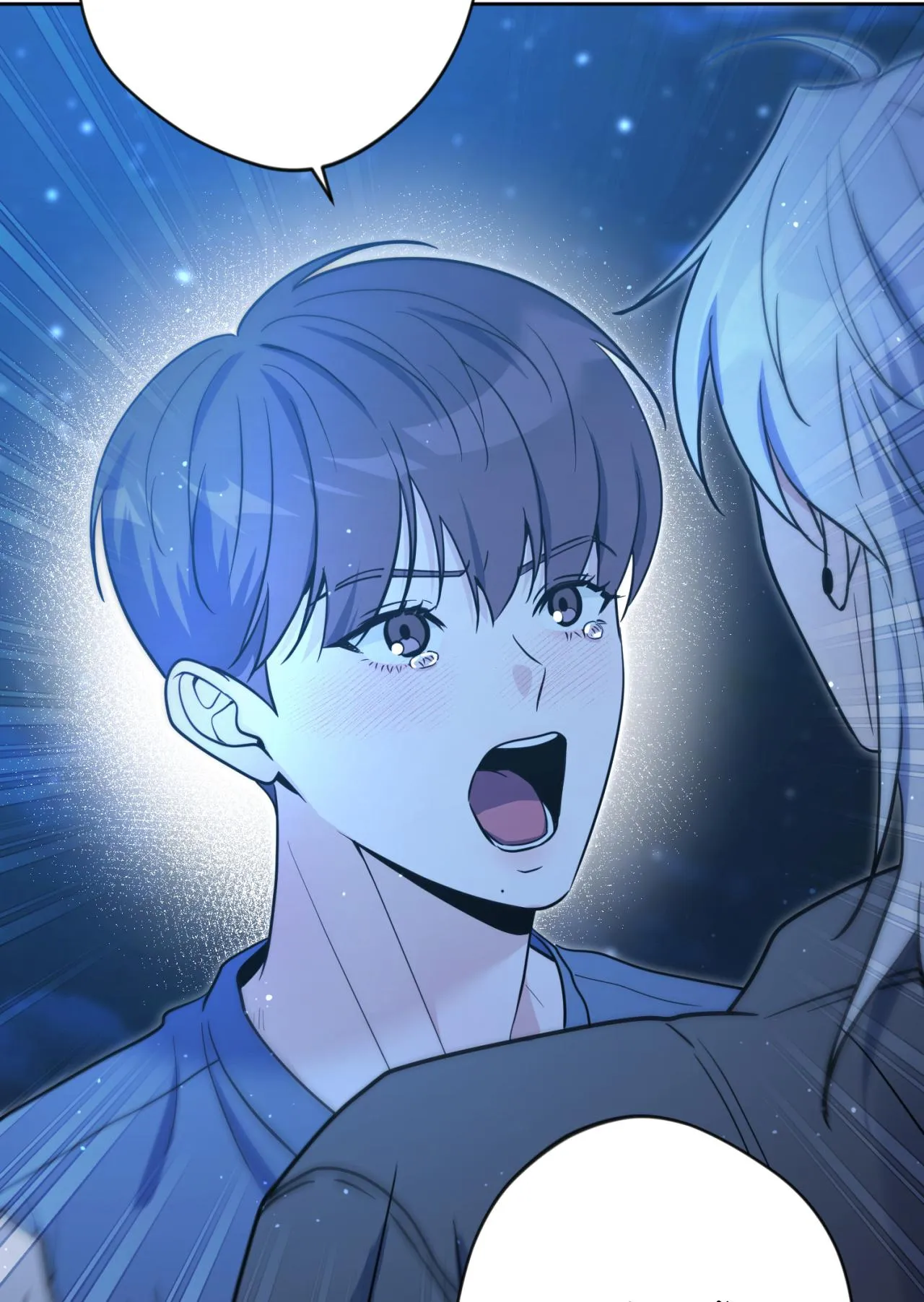 Angel kiss Chapter 47 Trang 44