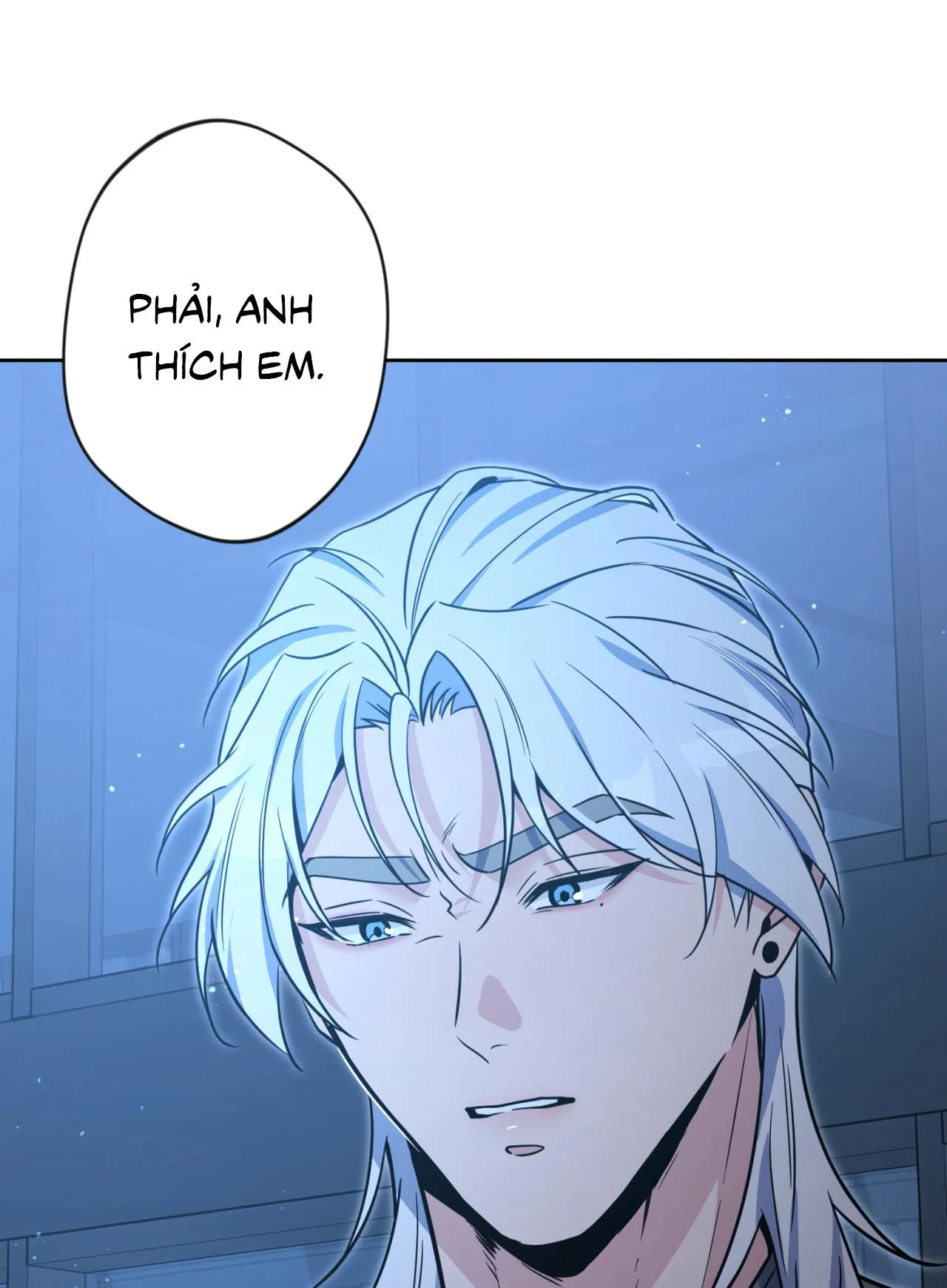 Angel kiss Chapter 47 Trang 47