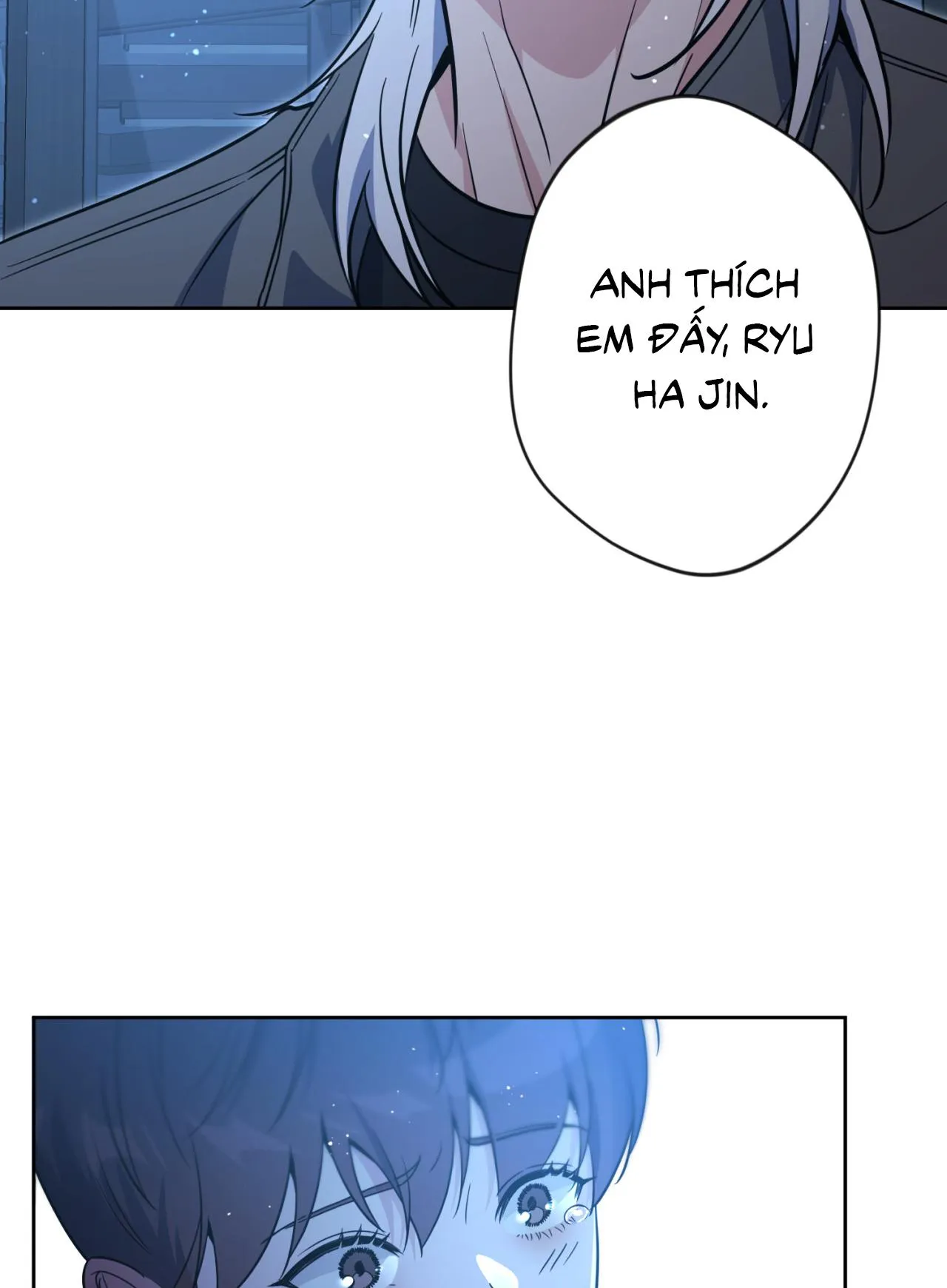 Angel kiss Chapter 47 Trang 48