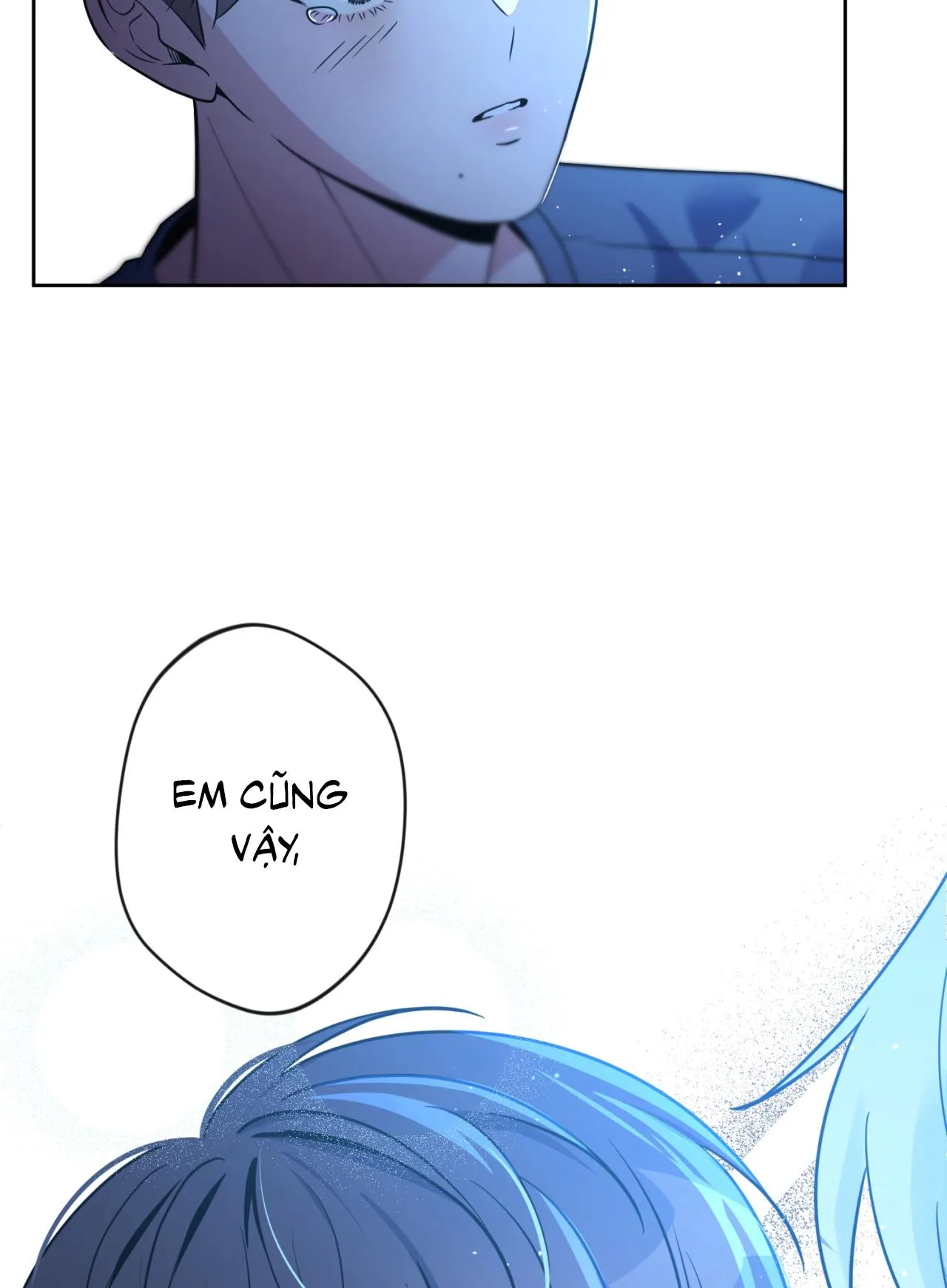 Angel kiss Chapter 47 Trang 49