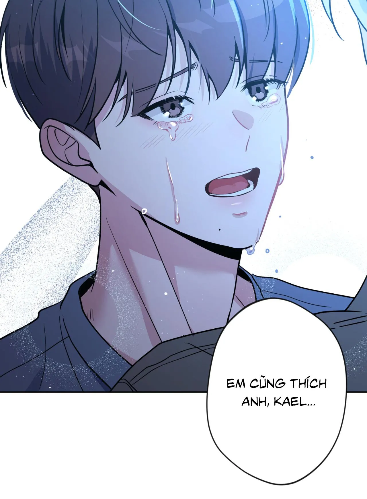 Angel kiss Chapter 47 Trang 50
