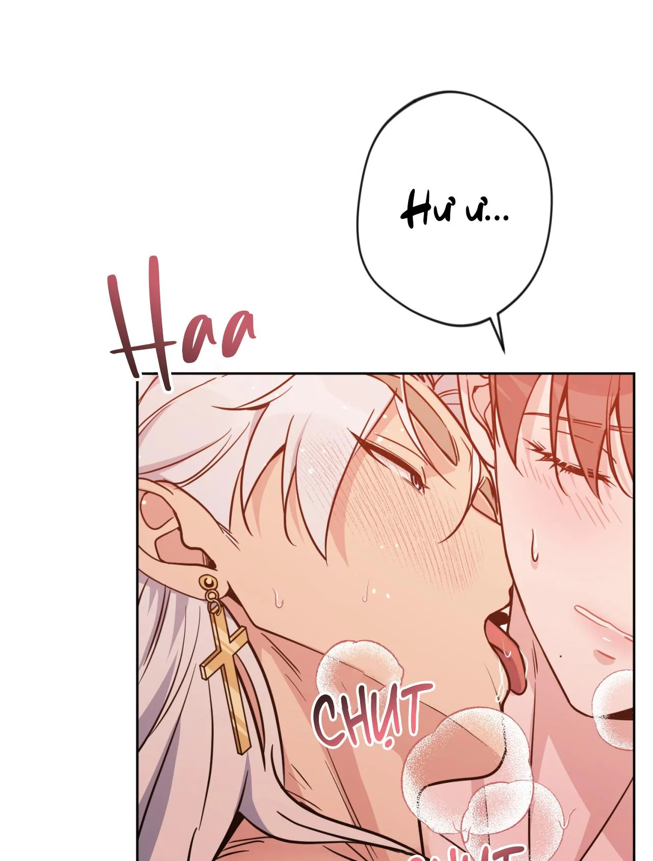 Angel kiss Chapter 47 Trang 62