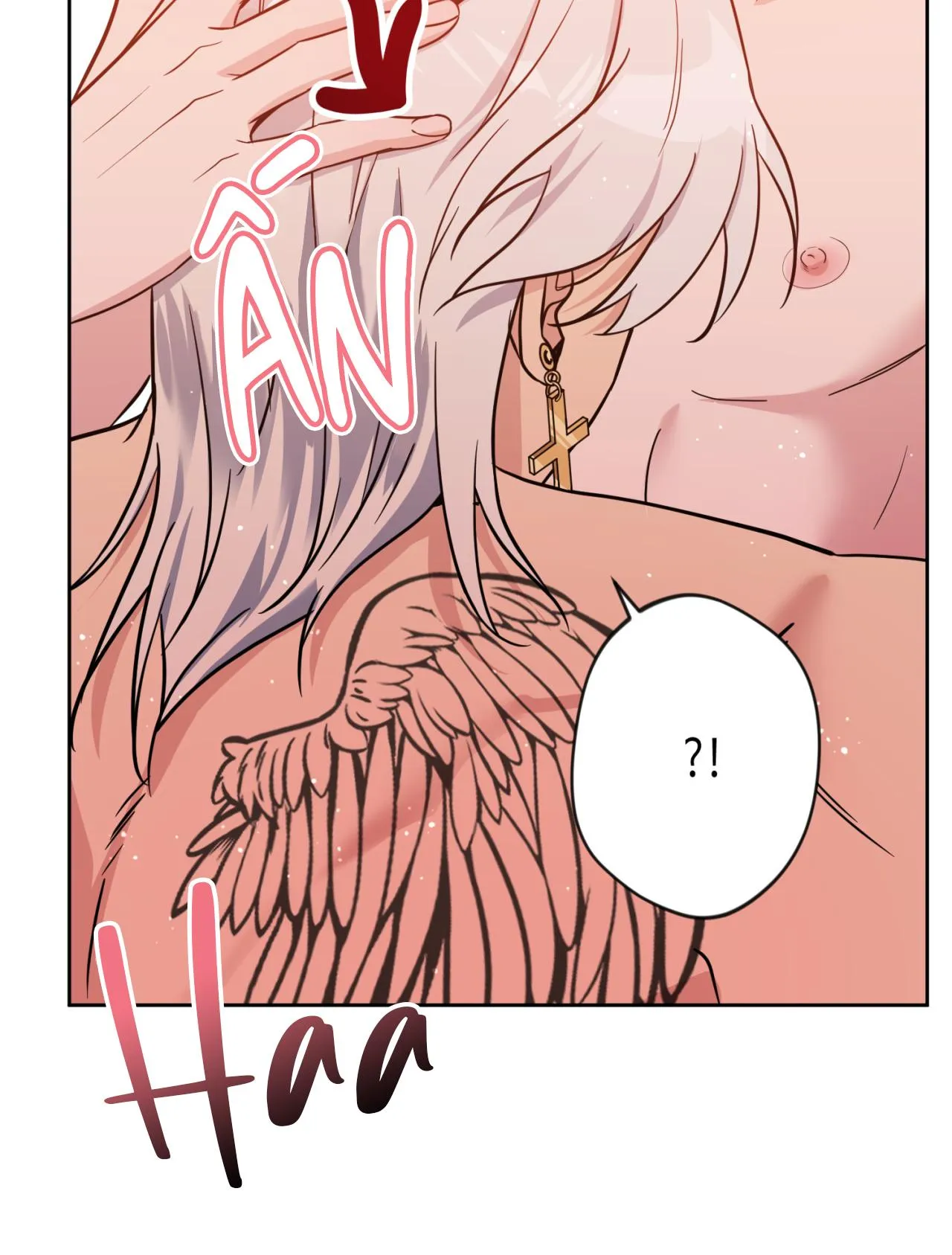 Angel kiss Chapter 47 Trang 68