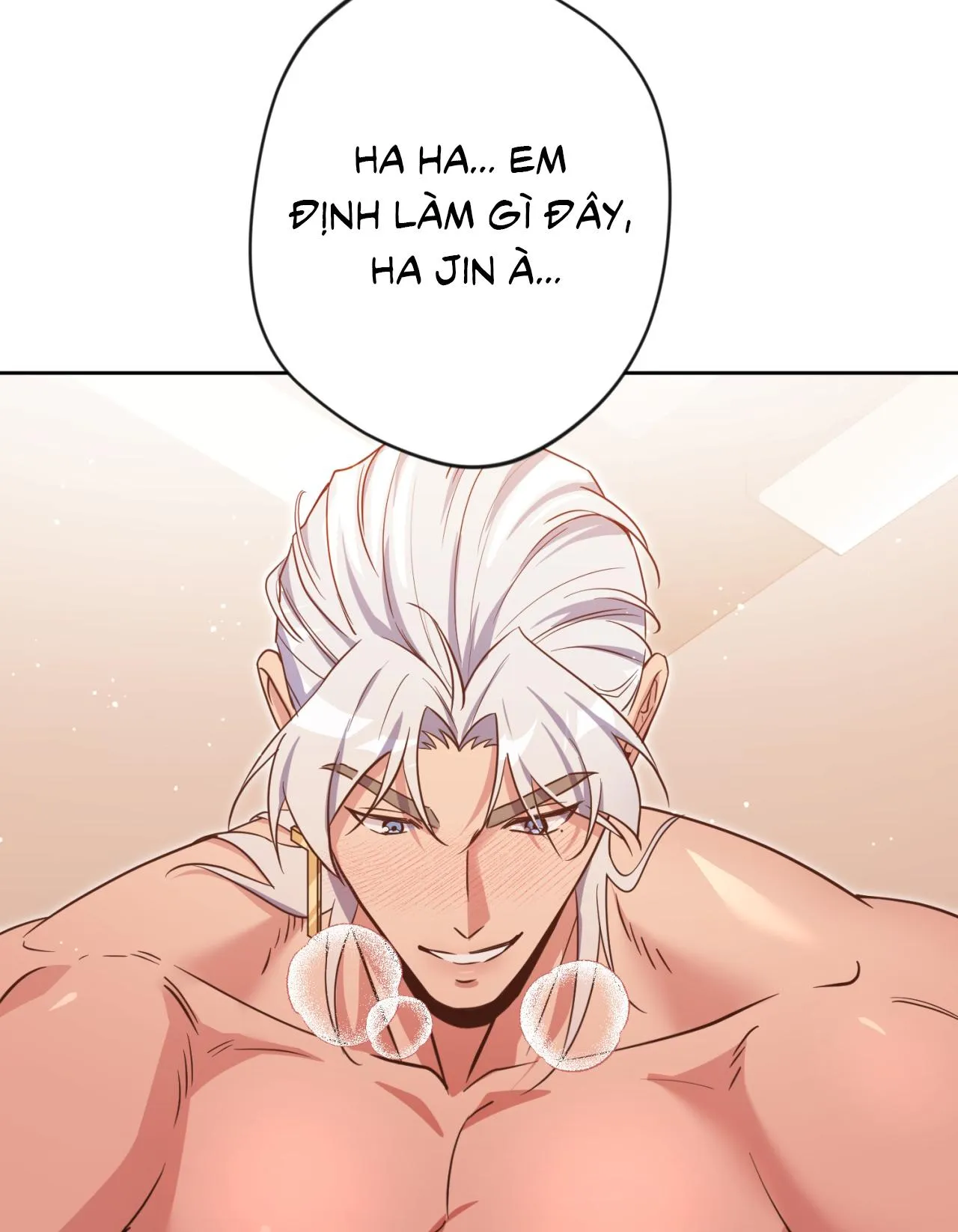 Angel kiss Chapter 47 Trang 90