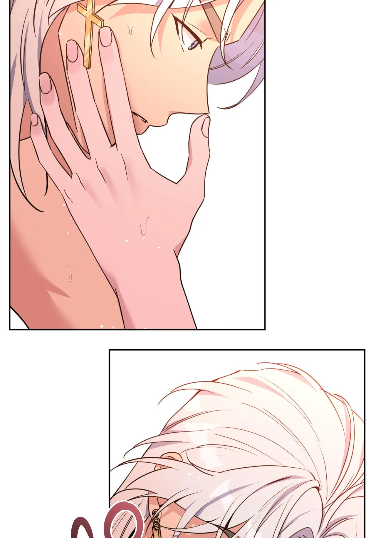 Angel kiss Chapter 47 Trang 94