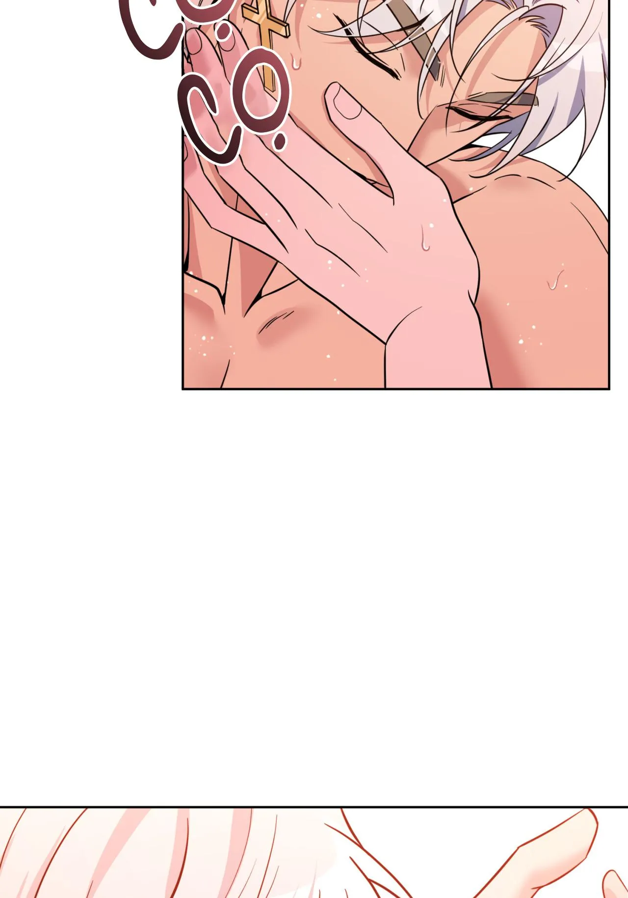 Angel kiss Chapter 47 Trang 95