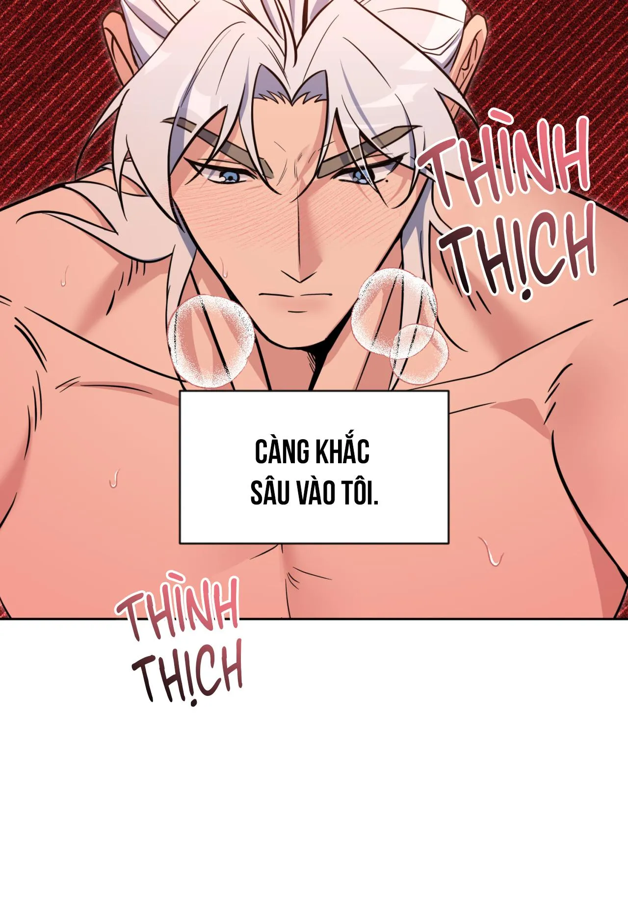 Angel kiss Chapter 47 Trang 98