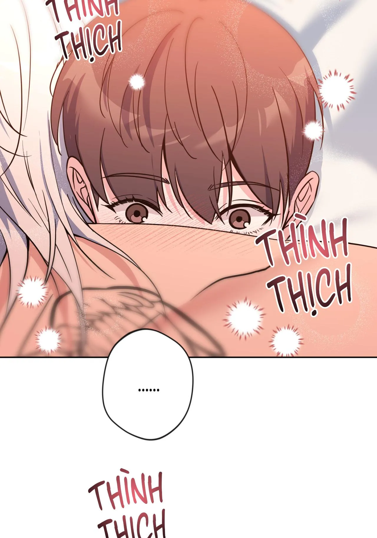 Angel kiss Chapter 47 Trang 101