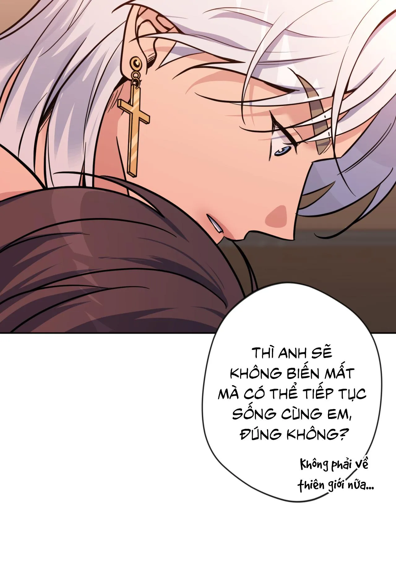 Angel kiss Chapter 47 Trang 103