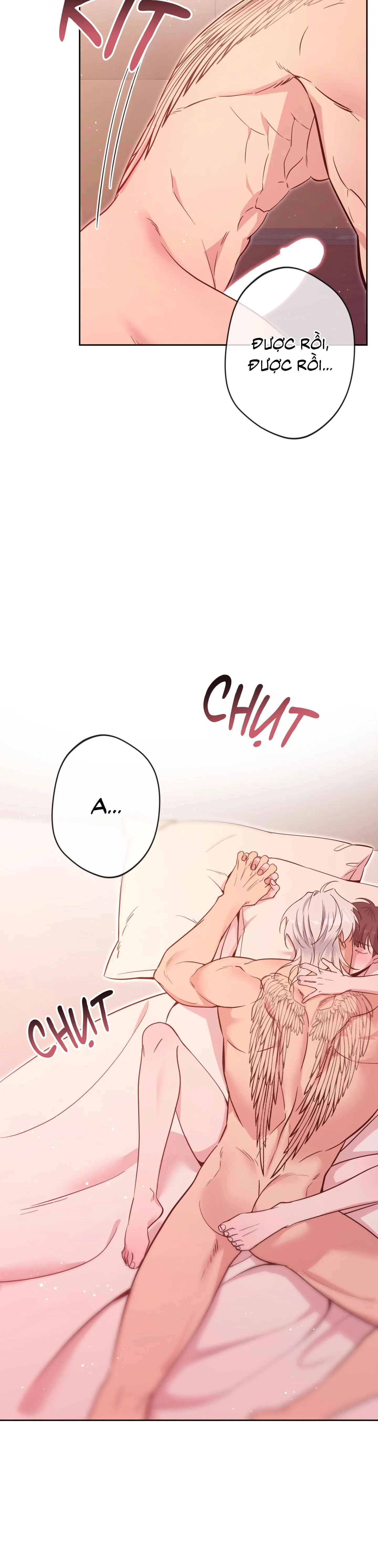 Angel kiss Chapter 48 Trang 5