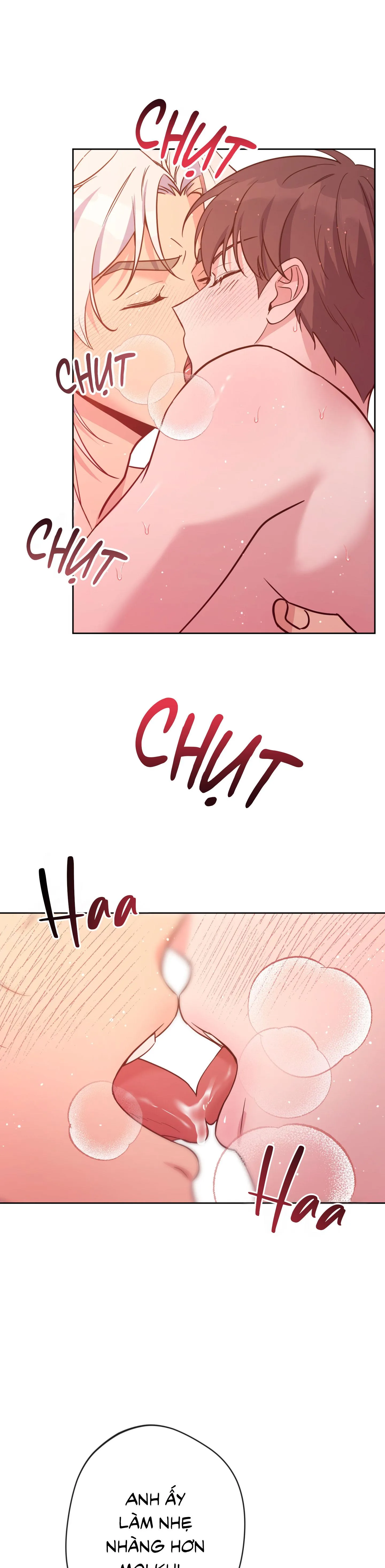 Angel kiss Chapter 48 Trang 18