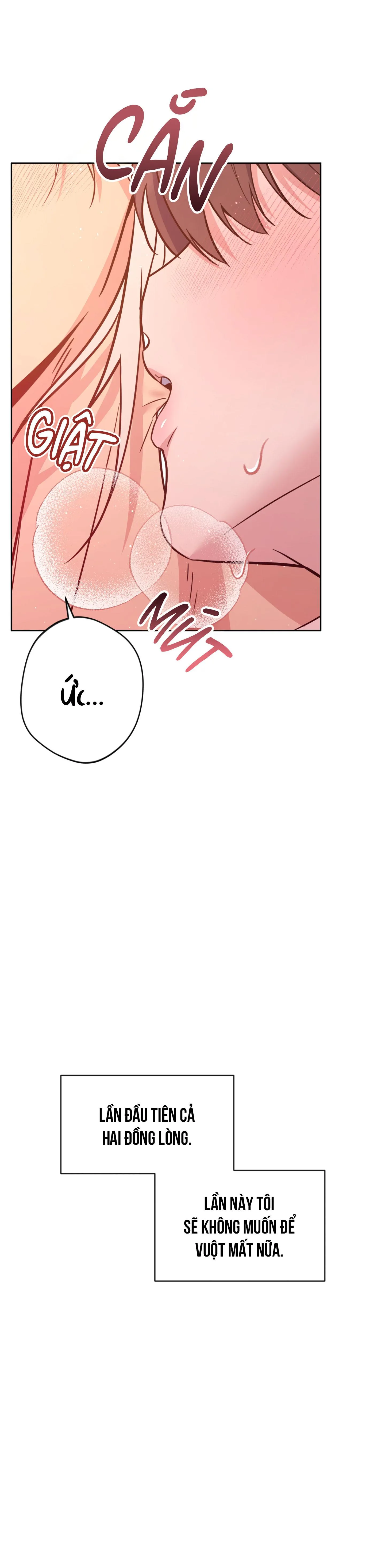 Angel kiss Chapter 48 Trang 21