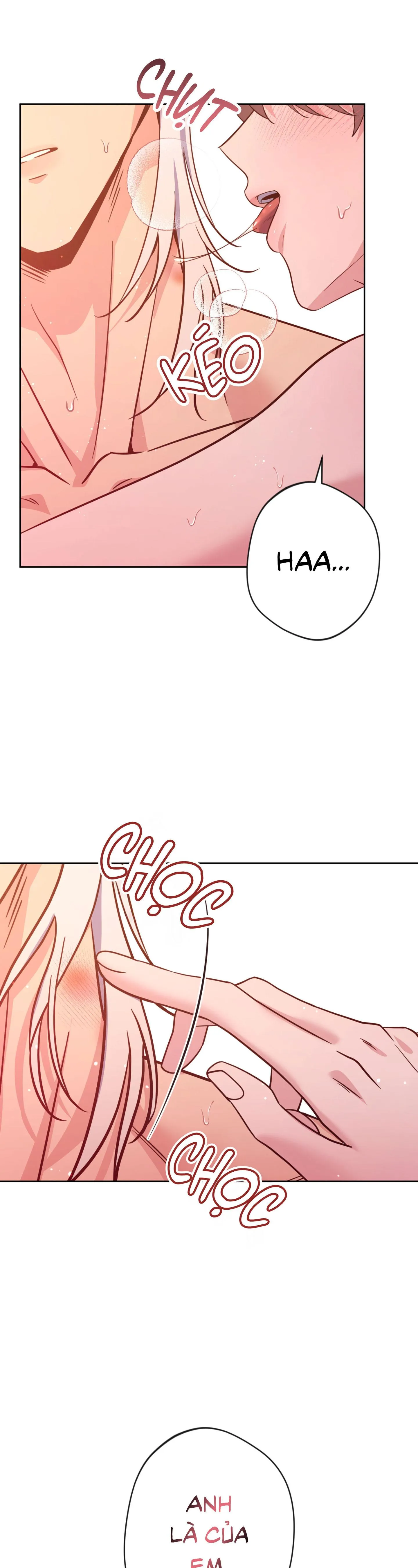 Angel kiss Chapter 48 Trang 22