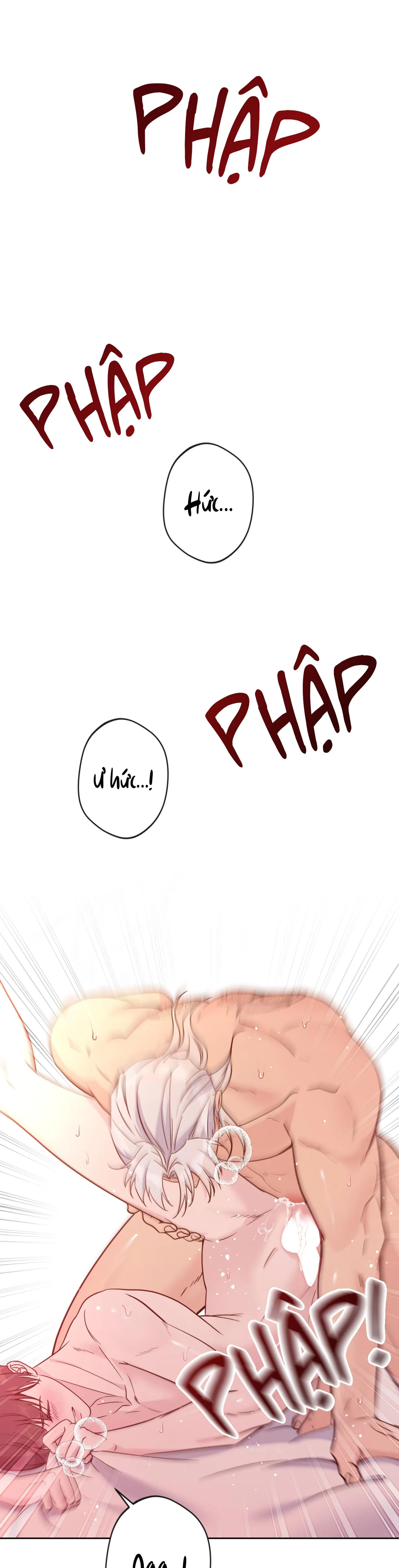 Angel kiss Chapter 48 Trang 27