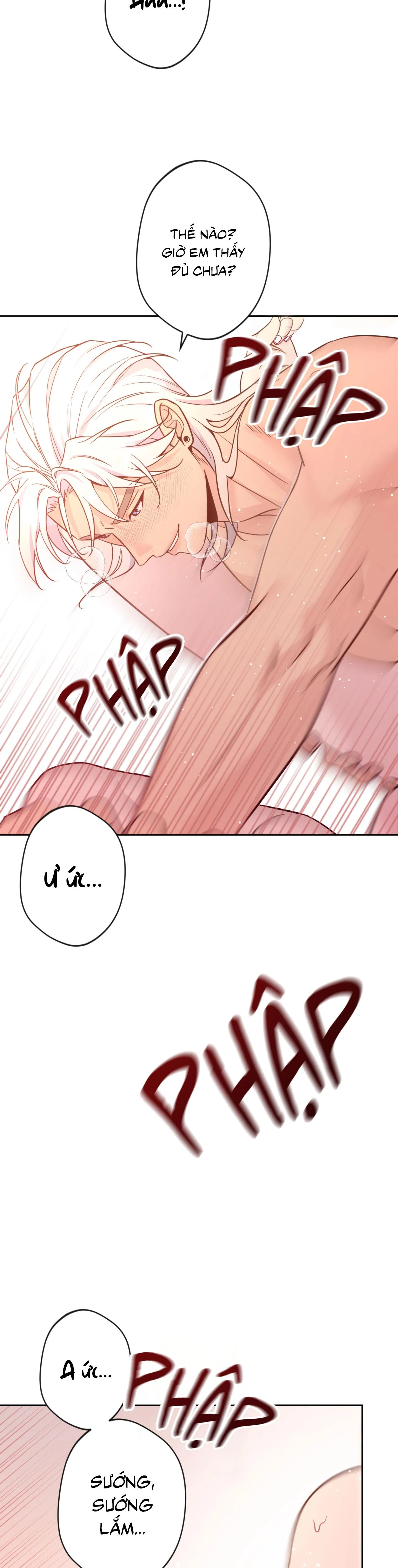 Angel kiss Chapter 48 Trang 28