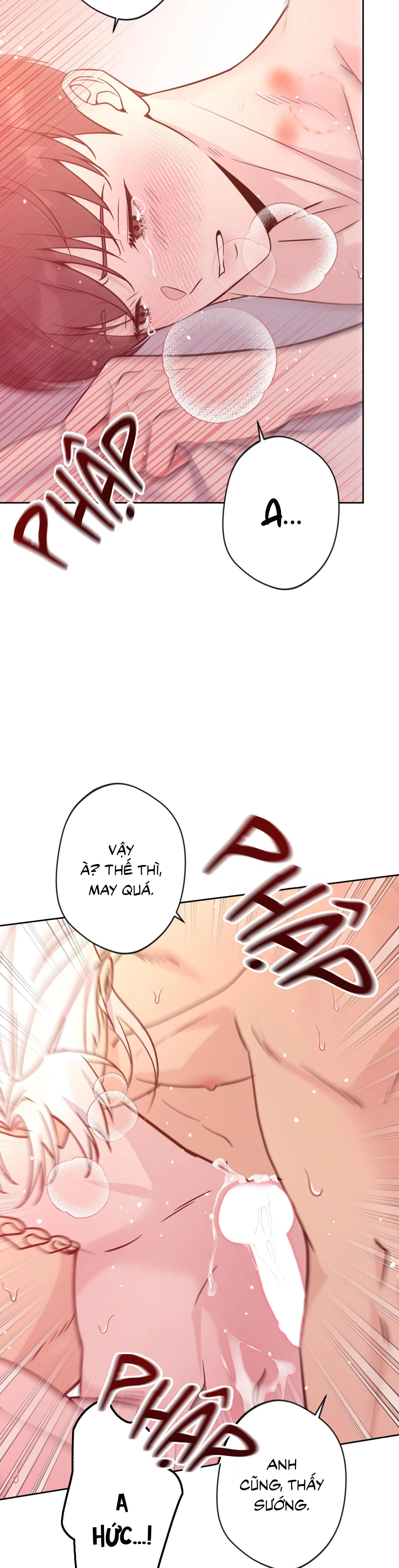 Angel kiss Chapter 48 Trang 29