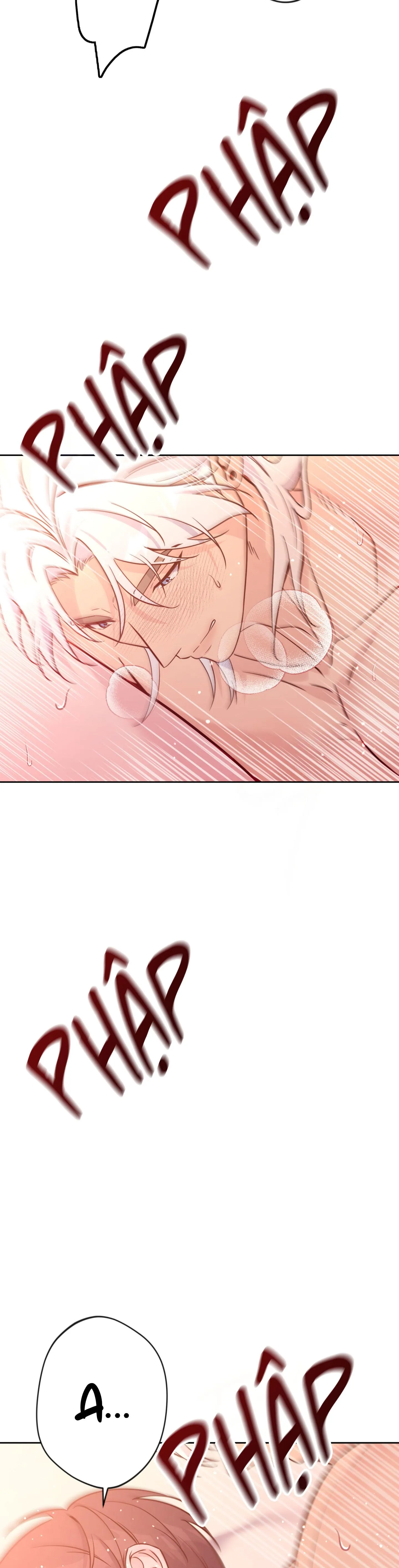 Angel kiss Chapter 48 Trang 30