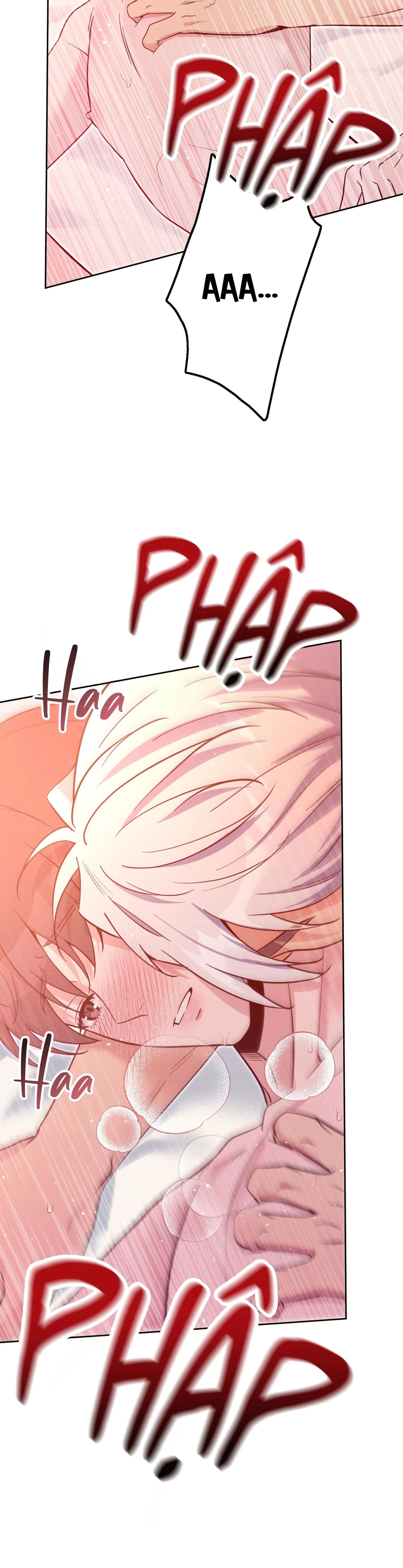 Angel kiss Chapter 48 Trang 36