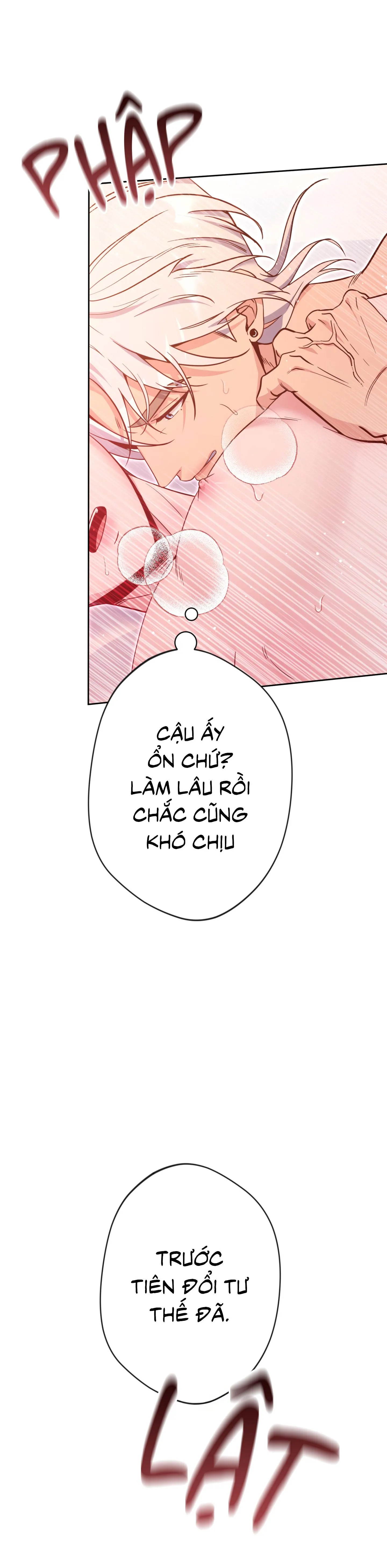 Angel kiss Chapter 48 Trang 37