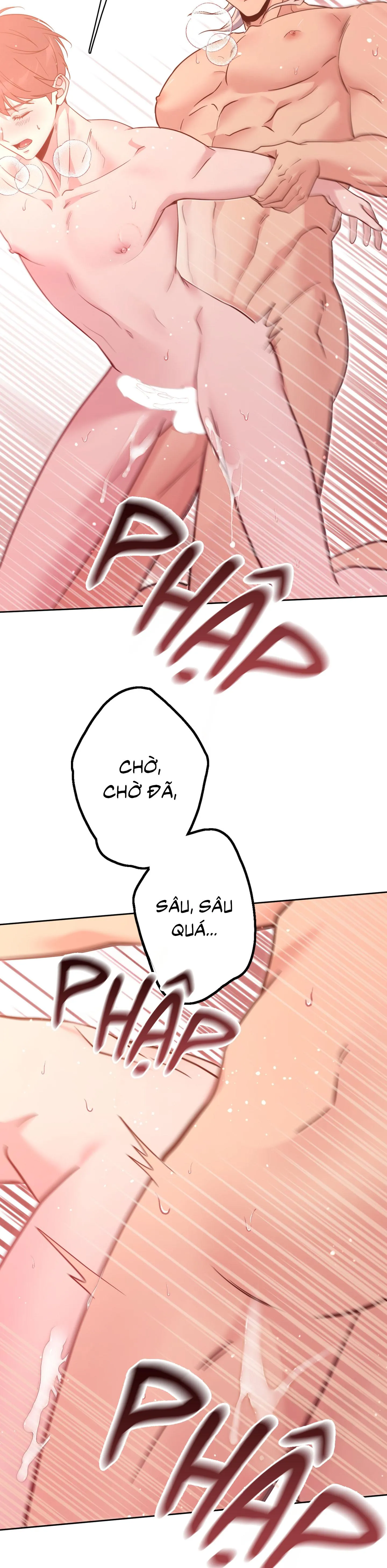 Angel kiss Chapter 48 Trang 39