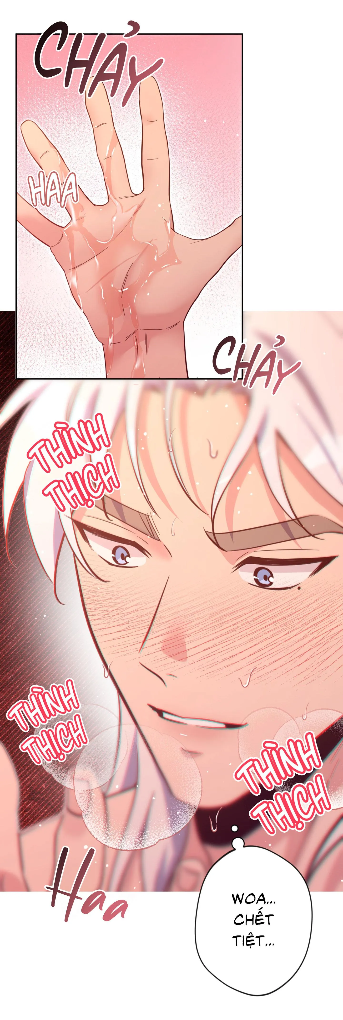 Angel kiss Chapter 48 Trang 47