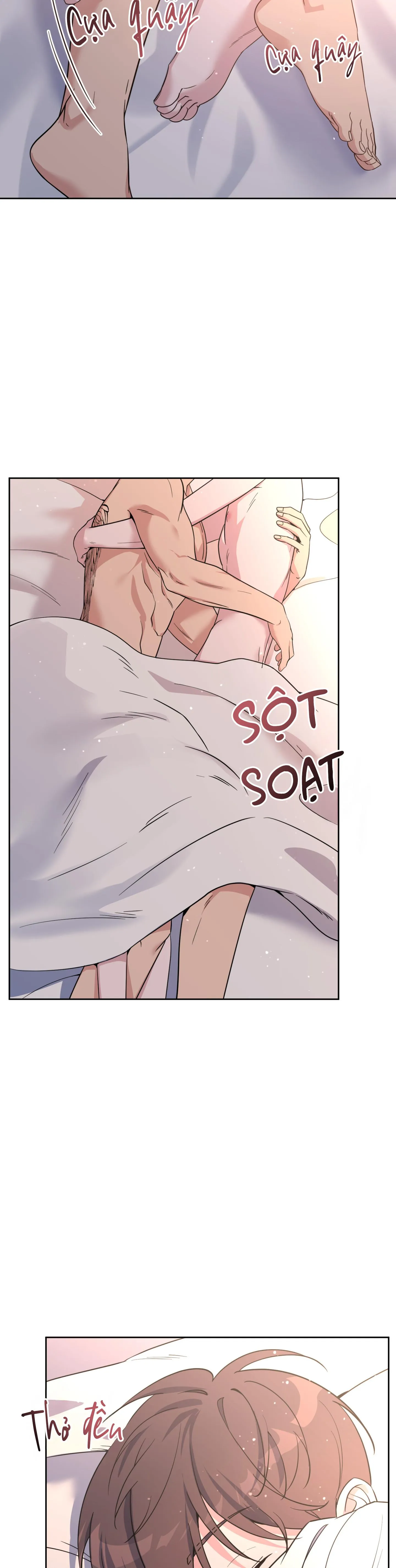 Angel kiss Chapter 49 Trang 3