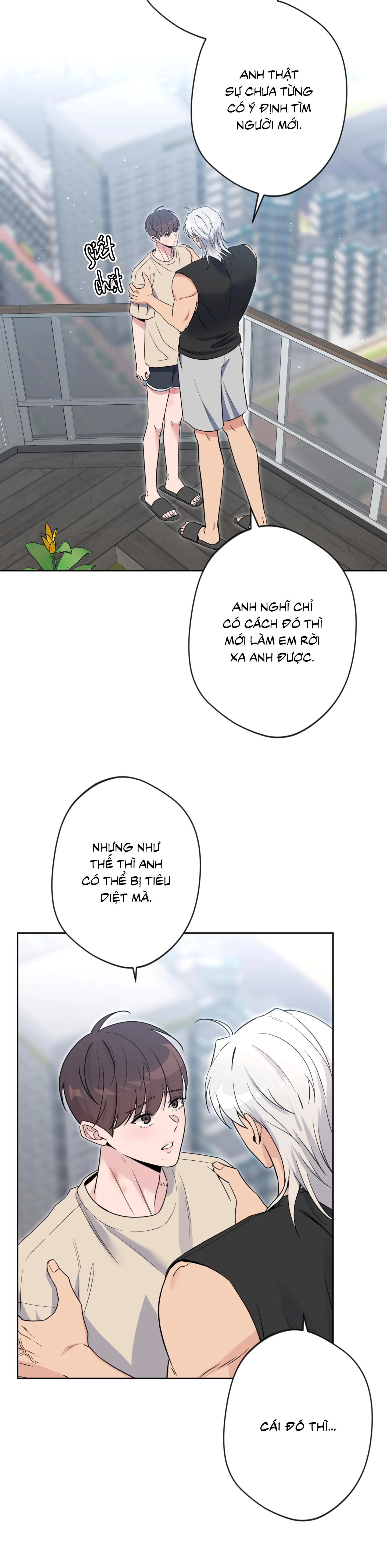 Angel kiss Chapter 49 Trang 26