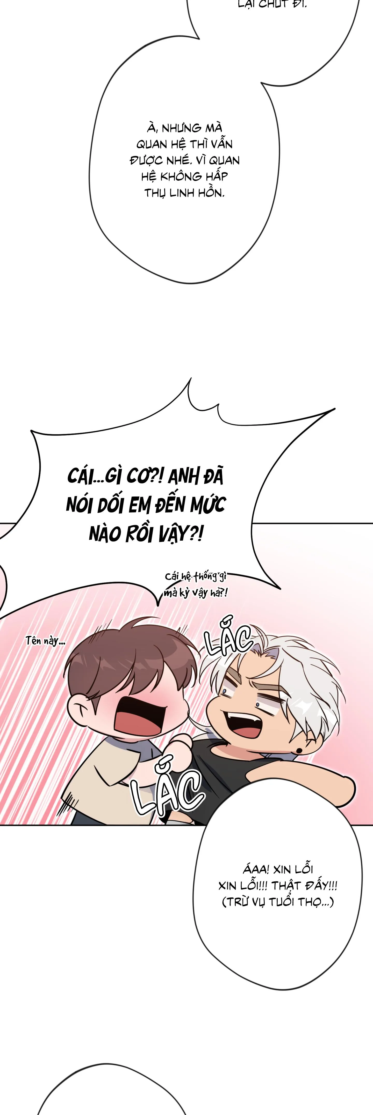 Angel kiss Chapter 49 Trang 38