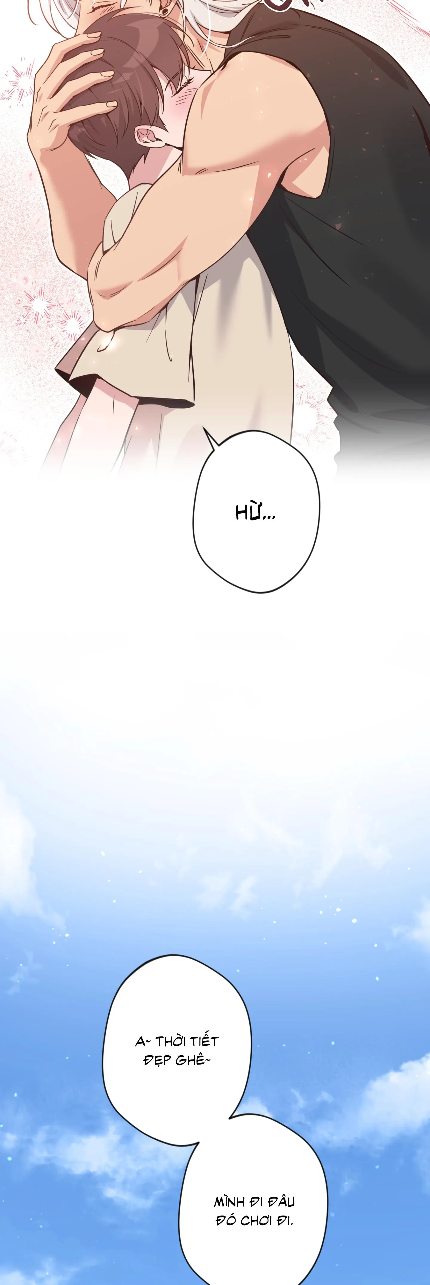 Angel kiss Chapter 49 Trang 40