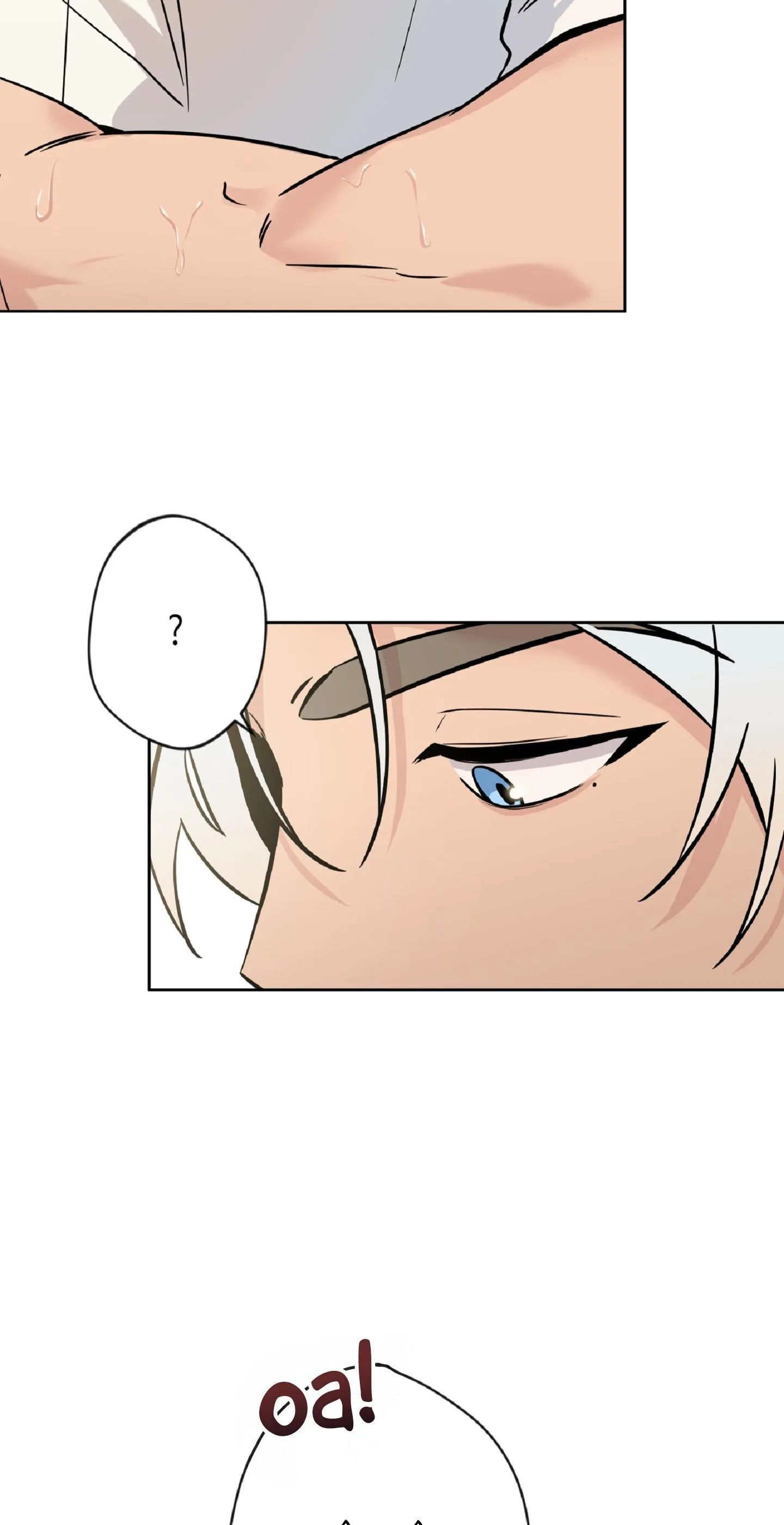 Angel kiss Chapter 5 Trang 5