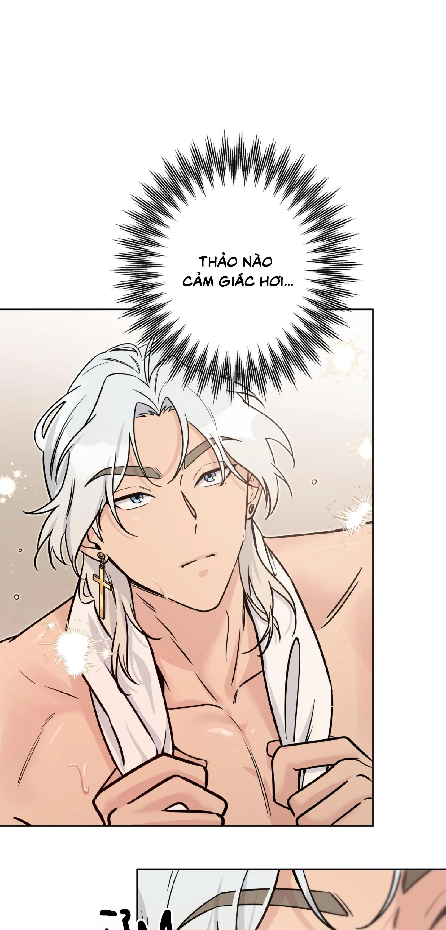 Angel kiss Chapter 5 Trang 13