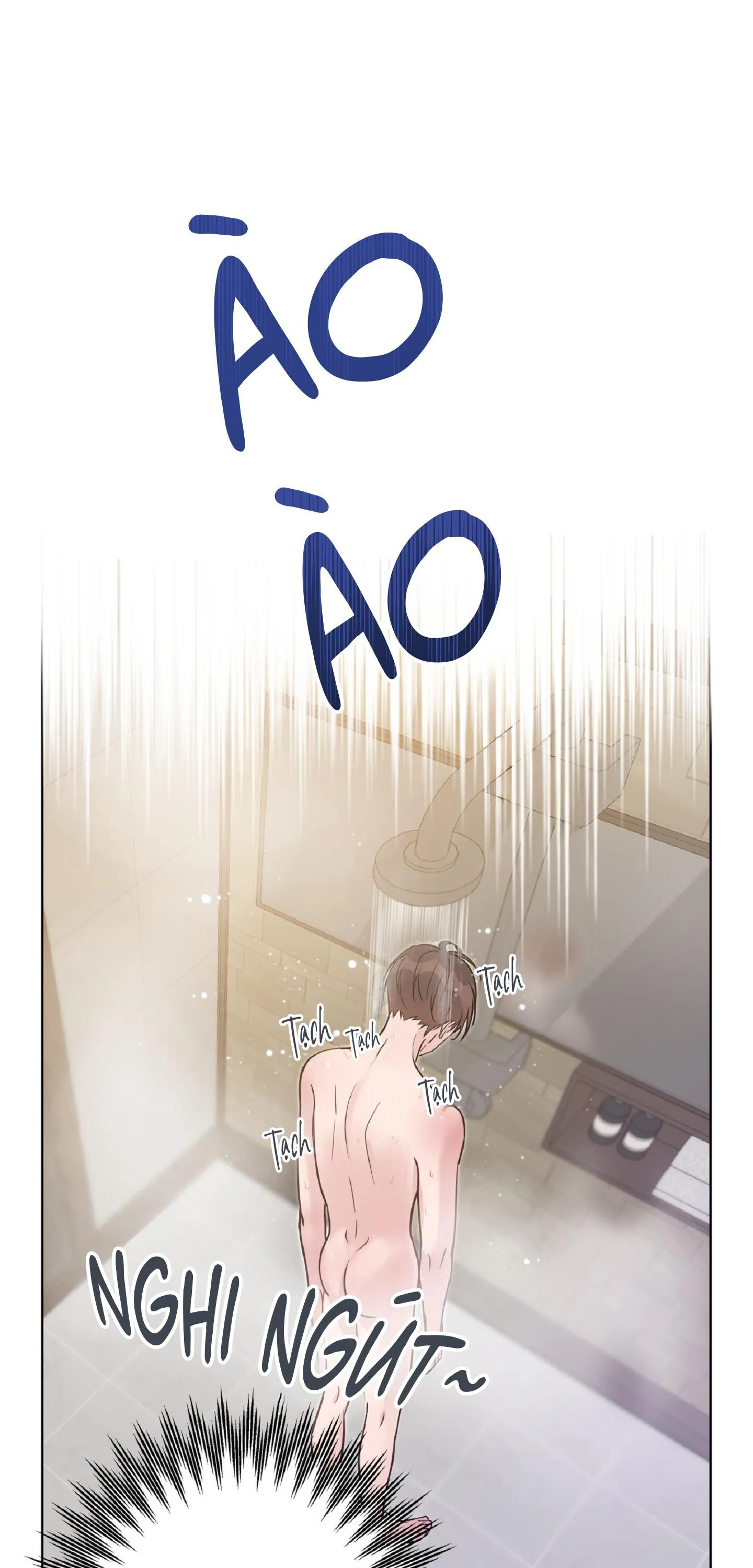 Angel kiss Chapter 5 Trang 15