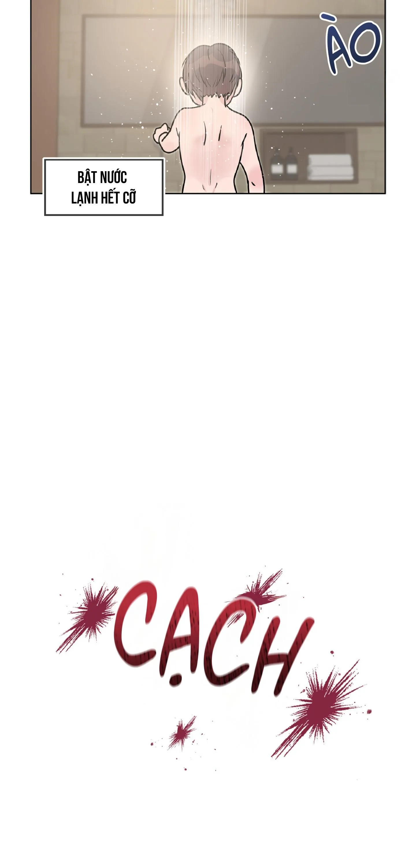 Angel kiss Chapter 5 Trang 19