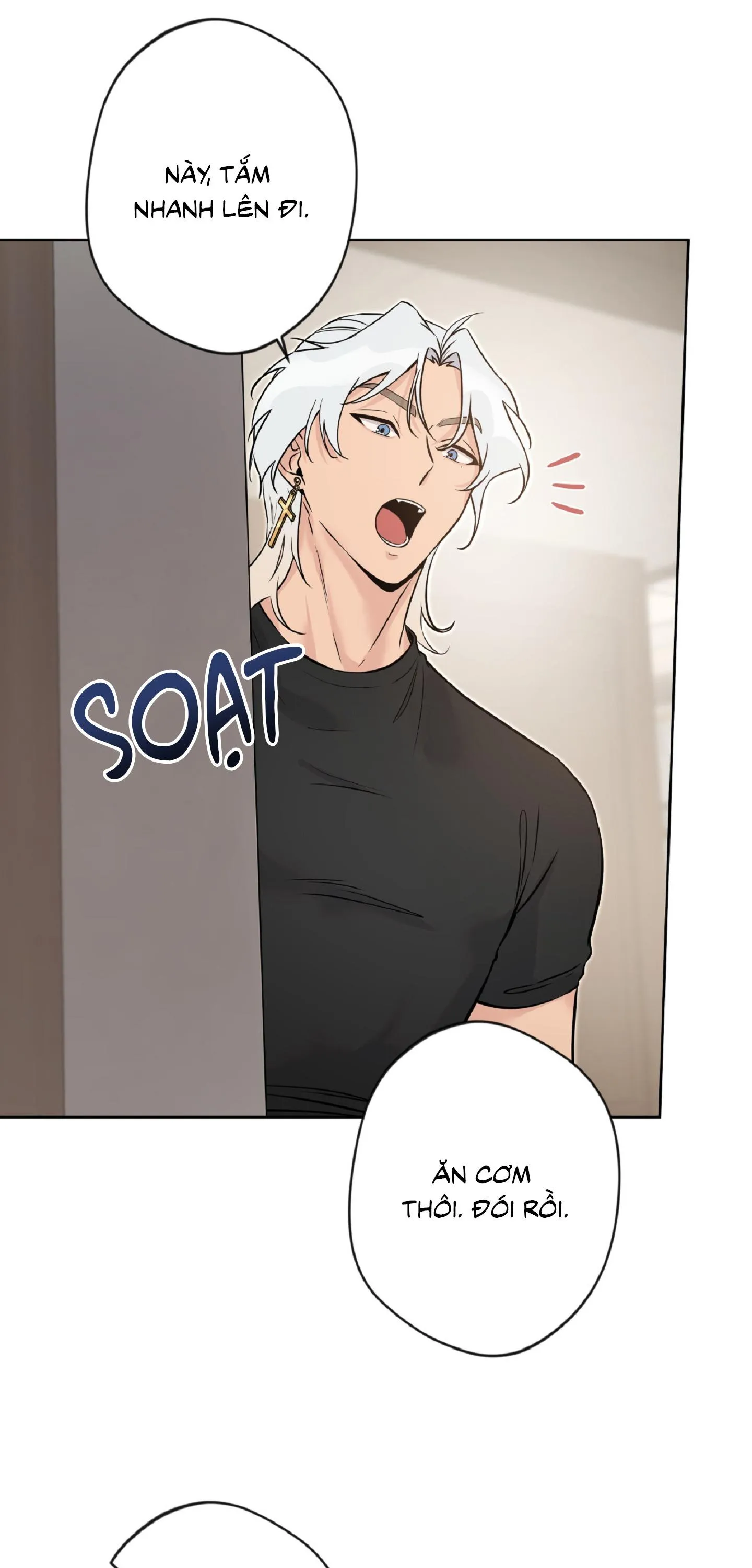 Angel kiss Chapter 5 Trang 20